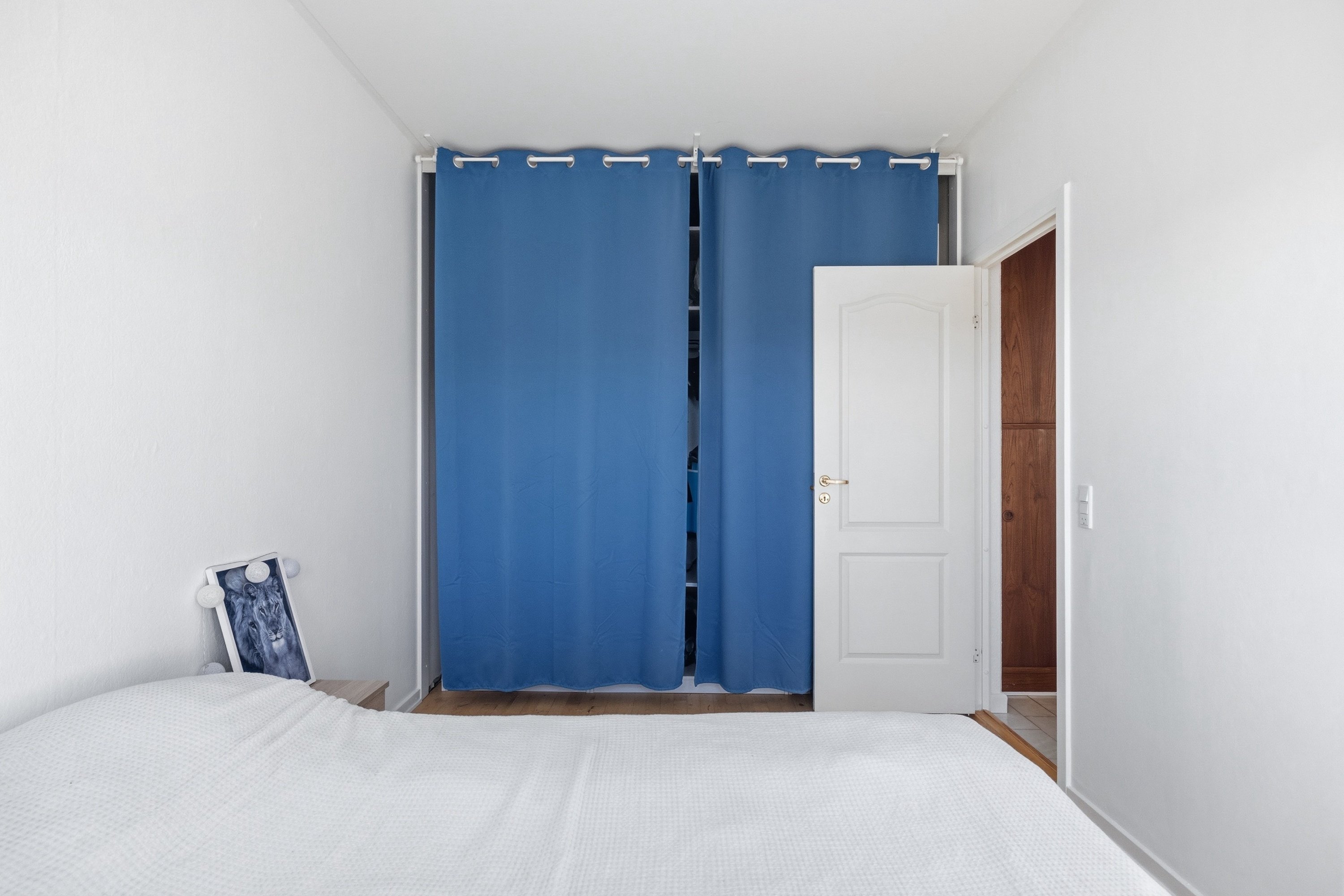 Fremhævet  billede i fuldskærmstilstand. Billede af Hougårdsvej 52, 3. tv., 8220 Brabrand