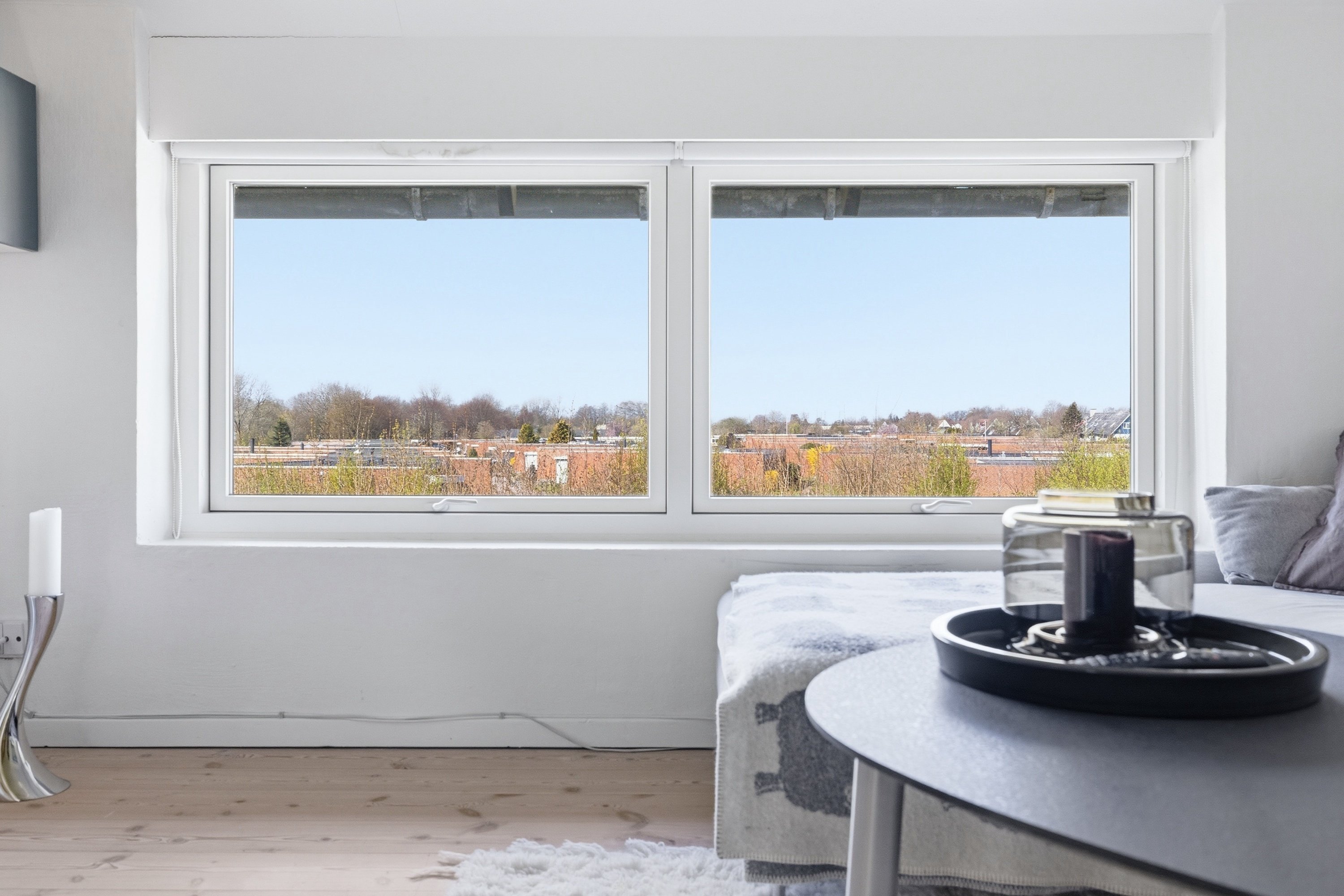 Fremhævet  billede i fuldskærmstilstand. Billede af Havkærvej 14B, 8381 Tilst