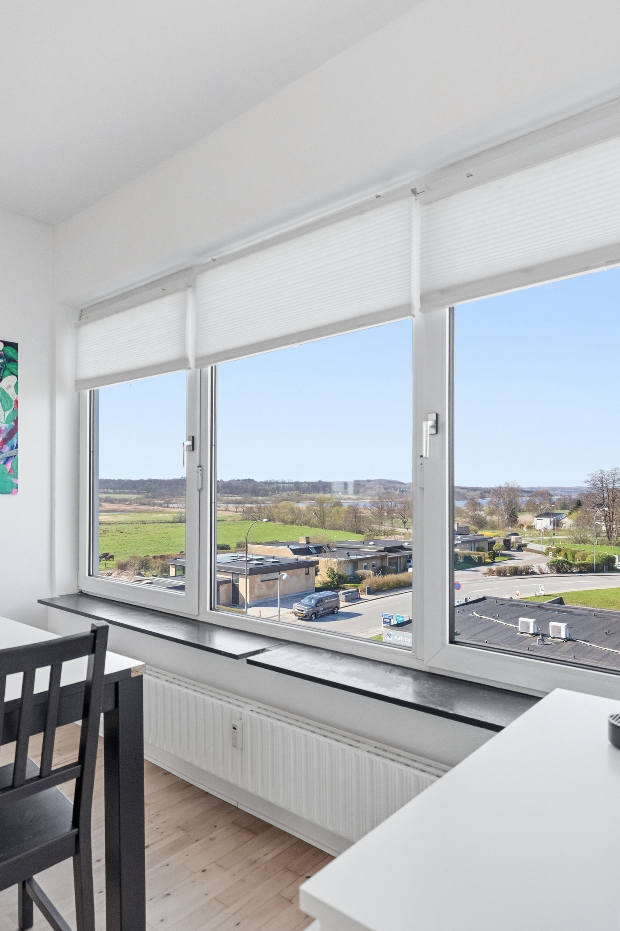 Fremhævet  billede i fuldskærmstilstand. Billede af Hougårdsvej 52, 3. tv., 8220 Brabrand