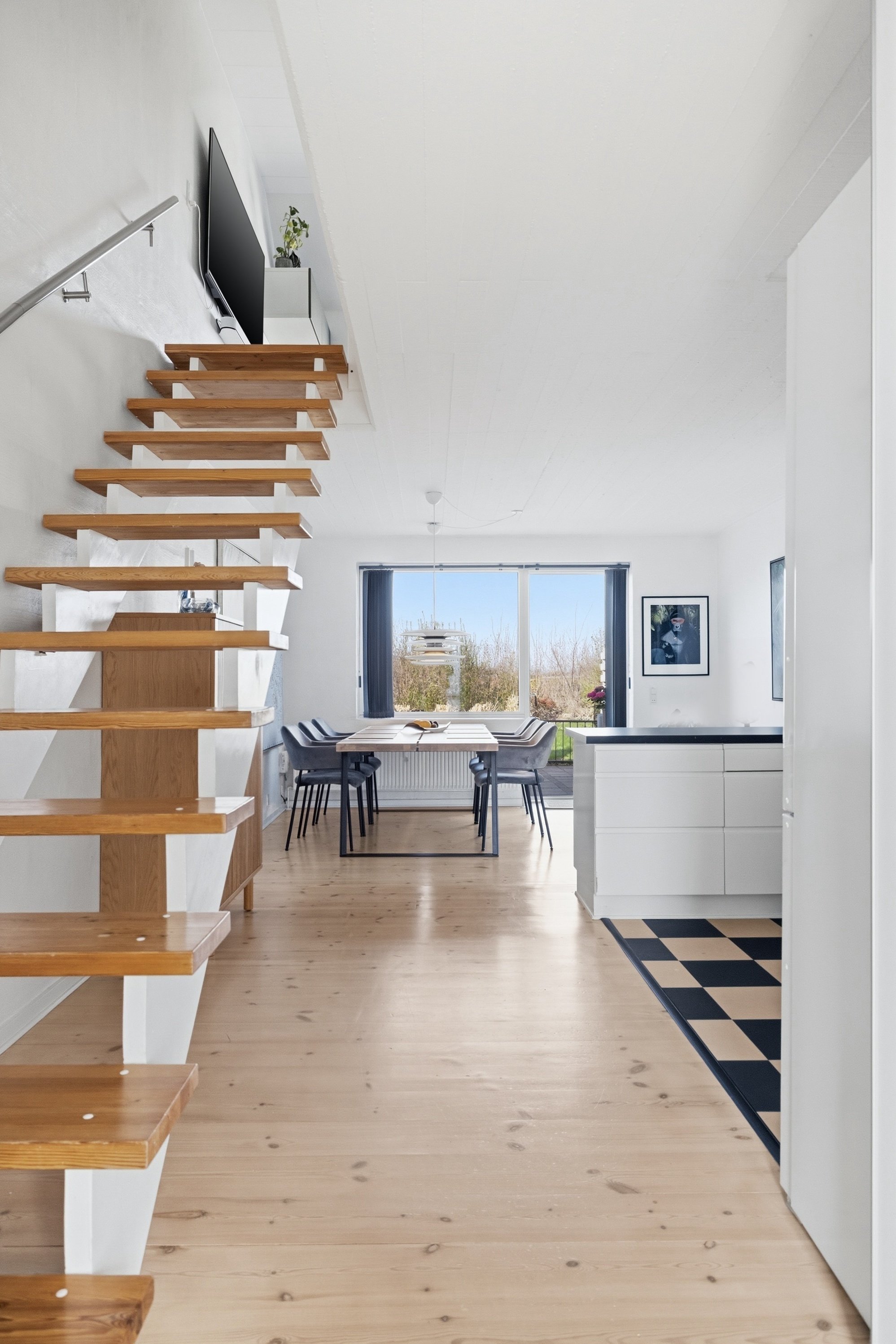 Havkærvej 14B, 8381 Tilst