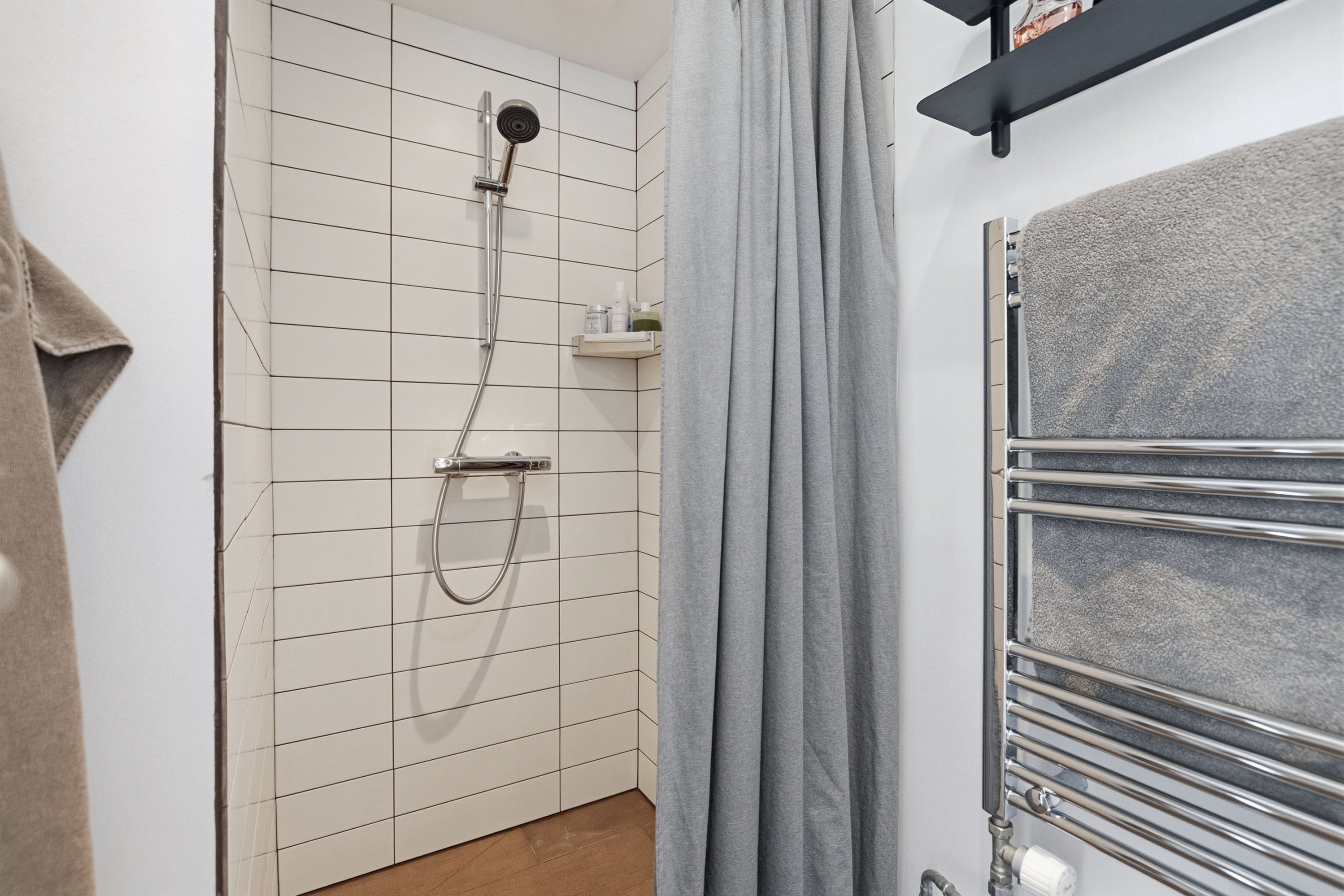 Fremhævet  billede i fuldskærmstilstand. Billede af Havkærvej 14B, 8381 Tilst