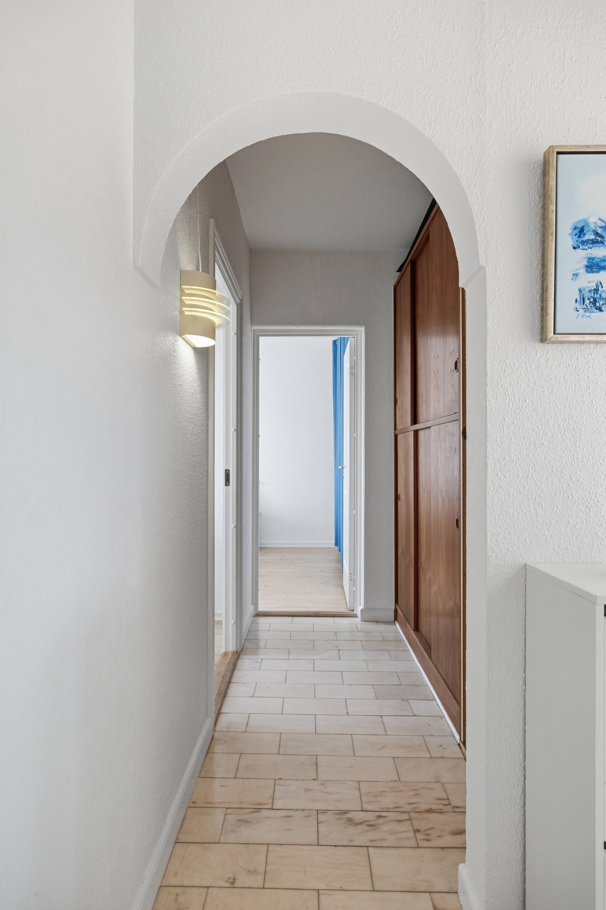 Fremhævet  billede i fuldskærmstilstand. Billede af Hougårdsvej 52, 3. tv., 8220 Brabrand