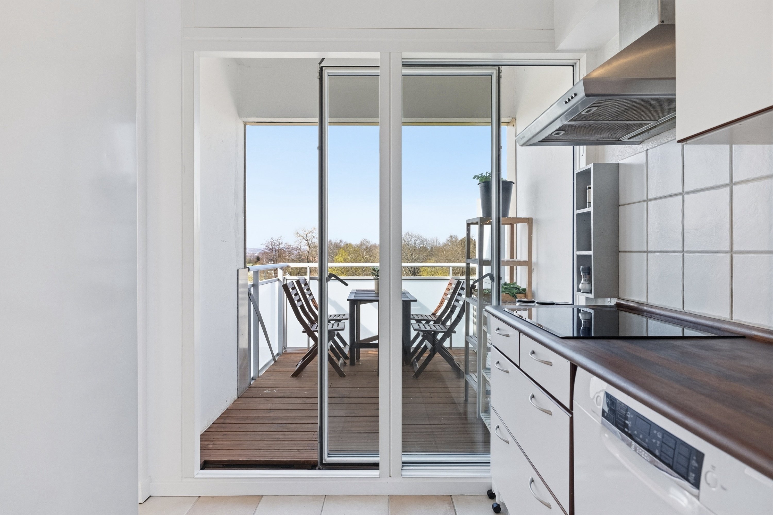 Fremhævet  billede i fuldskærmstilstand. Billede af Hougårdsvej 52, 3. tv., 8220 Brabrand