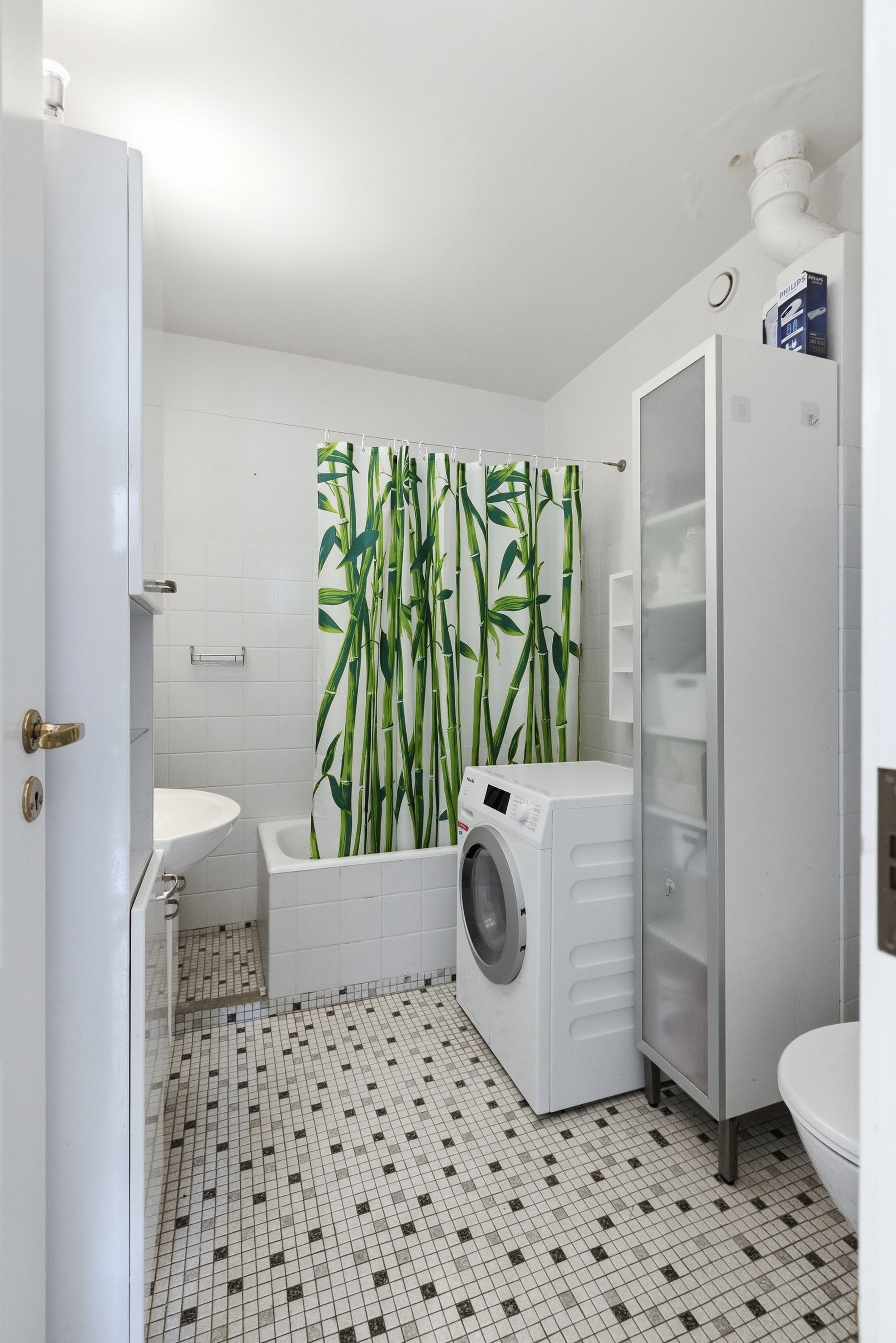 Fremhævet  billede i fuldskærmstilstand. Billede af Hougårdsvej 52, 3. tv., 8220 Brabrand