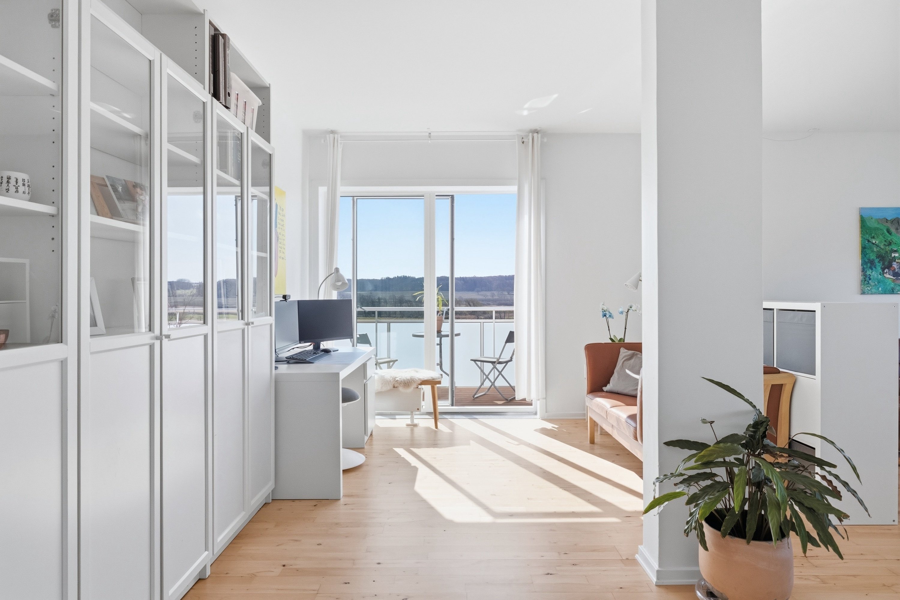 Hougårdsvej 52, 3. tv., 8220 Brabrand