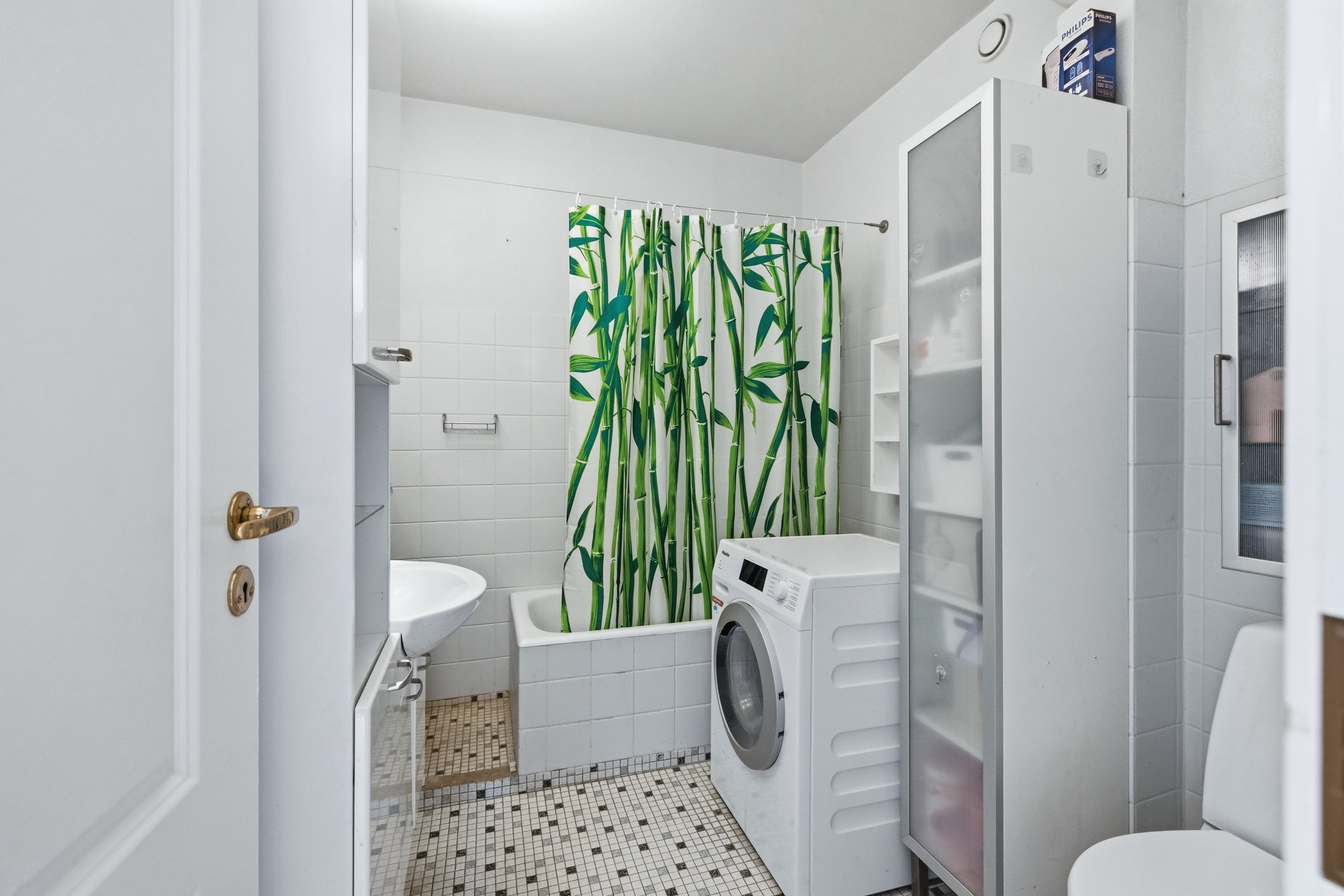 Fremhævet  billede i fuldskærmstilstand. Billede af Hougårdsvej 52, 3. tv., 8220 Brabrand