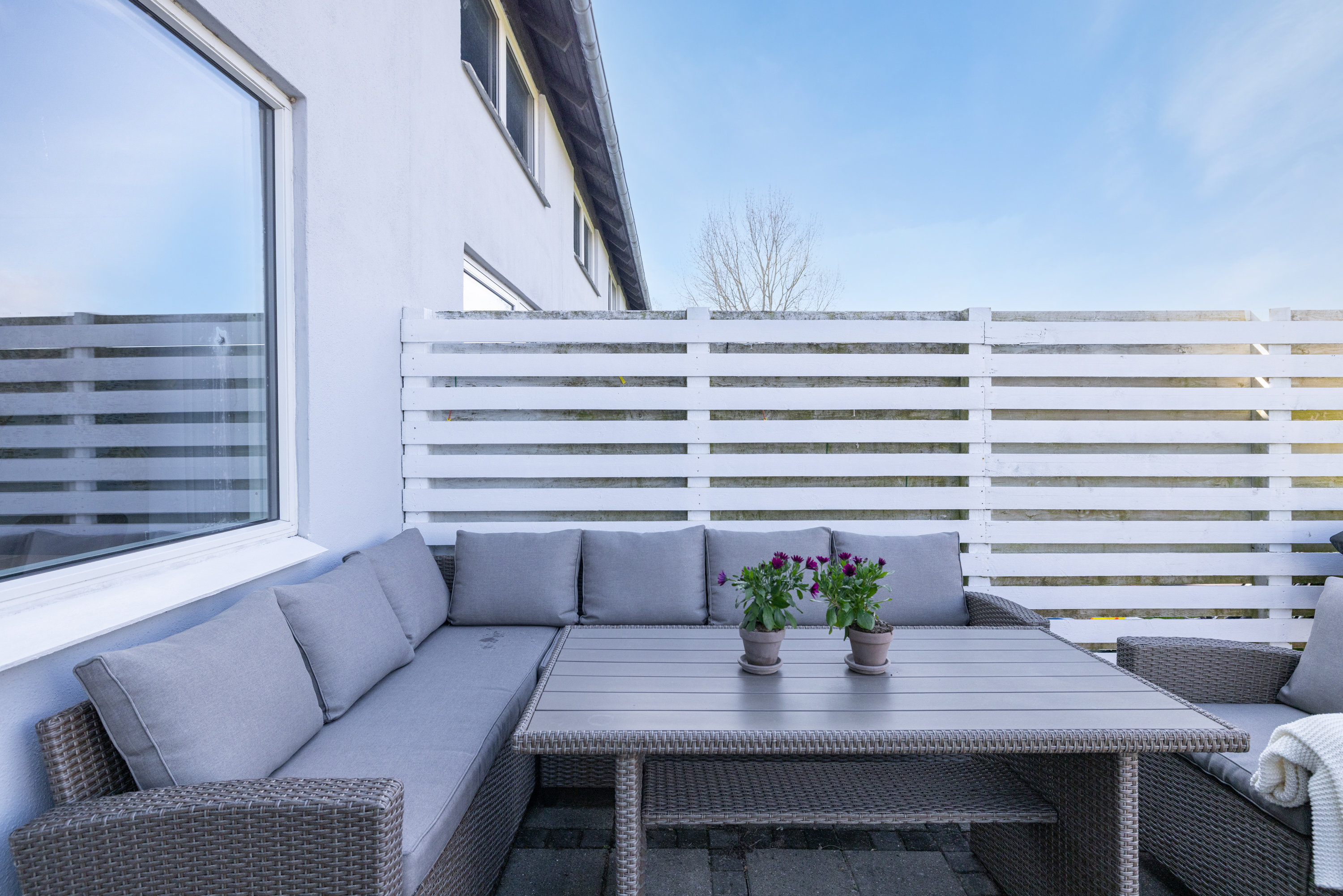 Fremhævet  billede i fuldskærmstilstand. Billede af Havkærvej 14B, 8381 Tilst