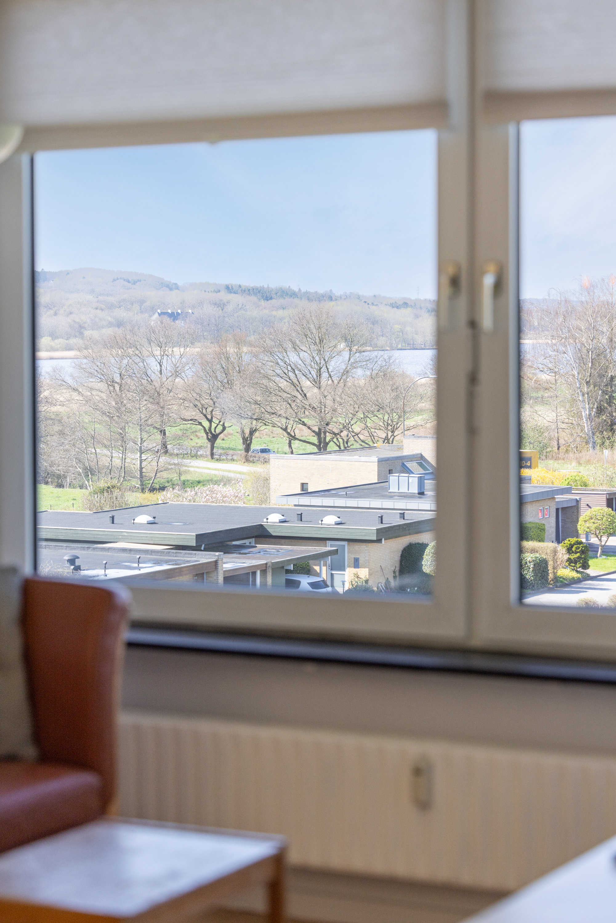 Fremhævet  billede i fuldskærmstilstand. Billede af Hougårdsvej 52, 3. tv., 8220 Brabrand