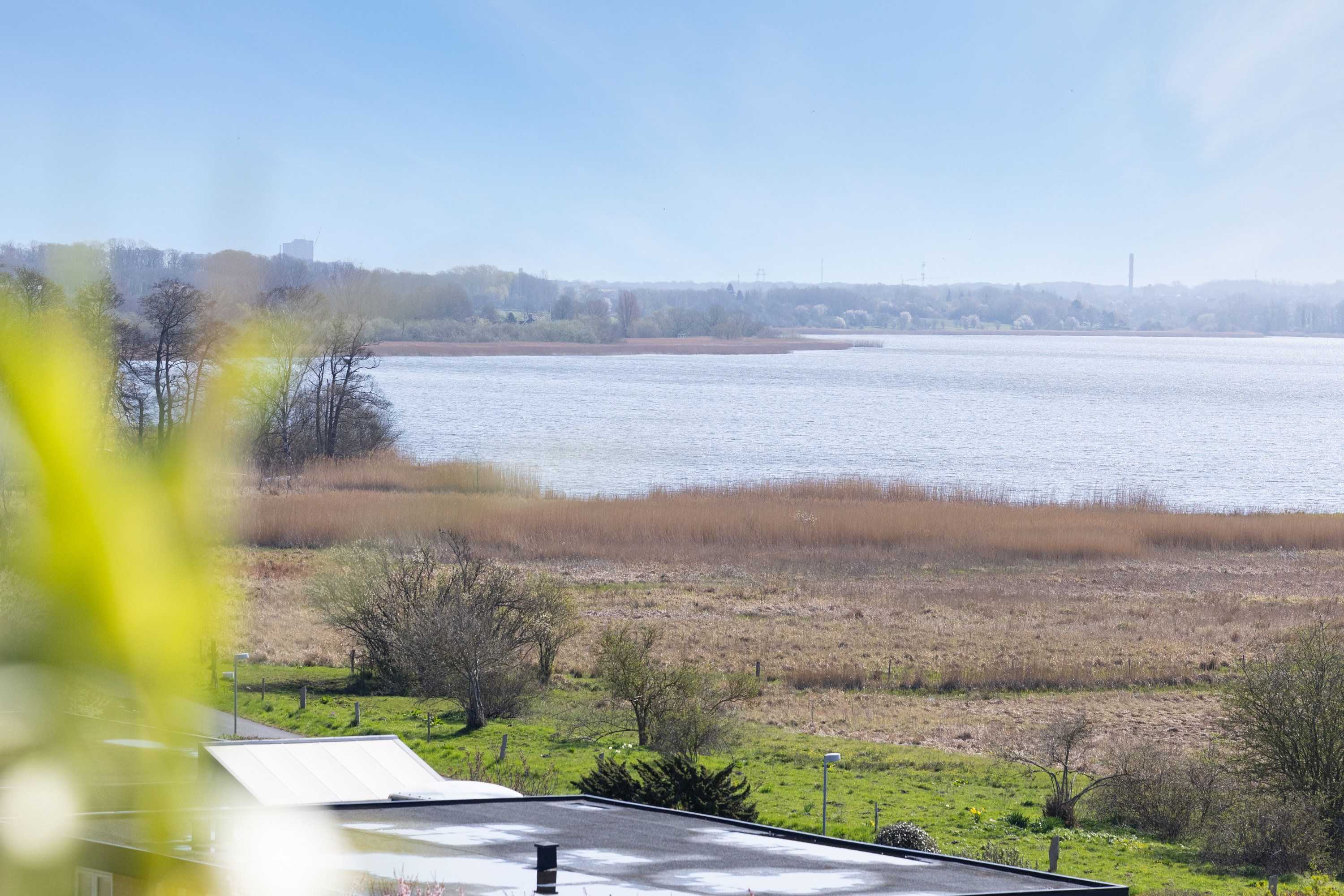 Fremhævet  billede i fuldskærmstilstand. Billede af Hougårdsvej 52, 3. tv., 8220 Brabrand