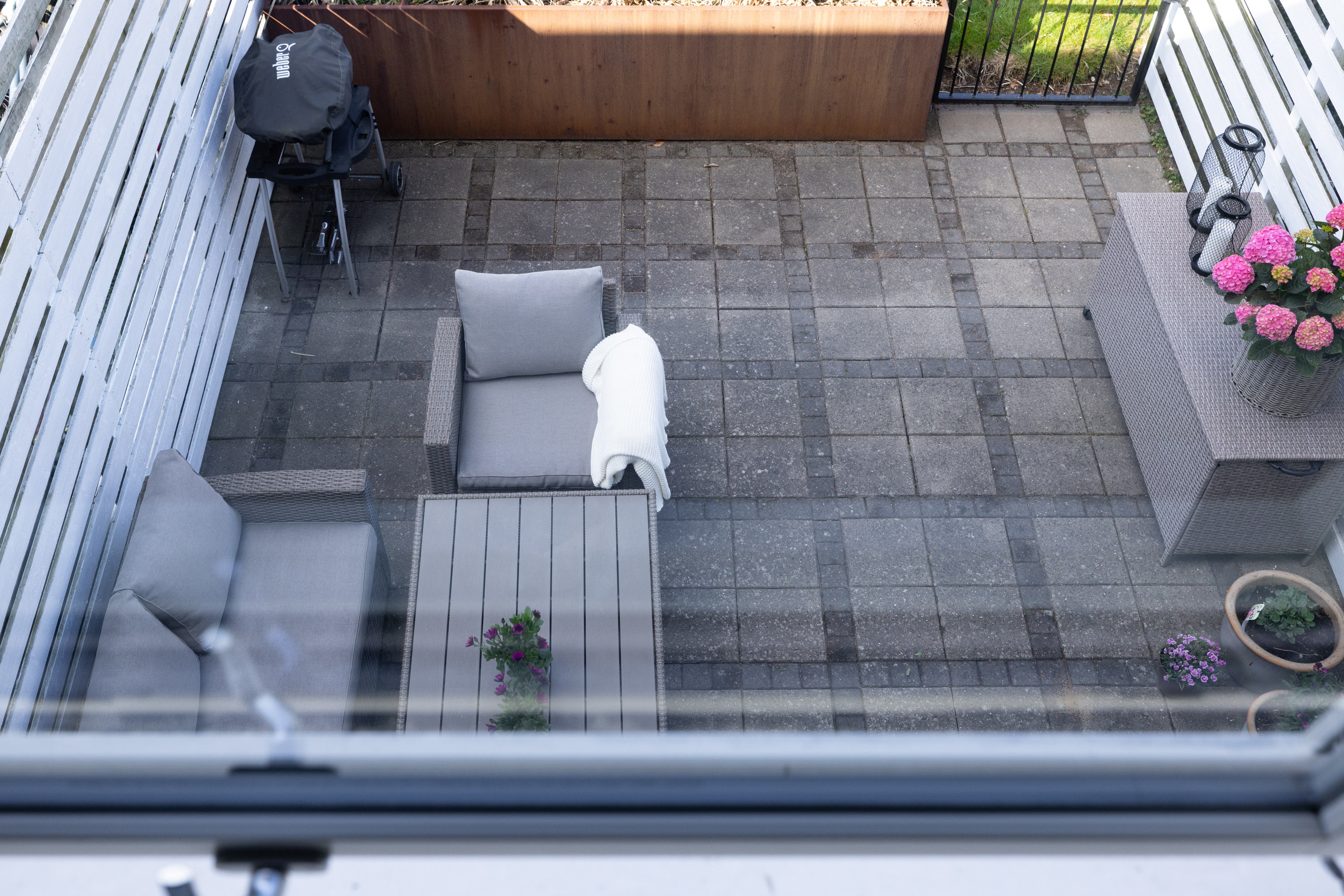 Fremhævet  billede i fuldskærmstilstand. Billede af Havkærvej 14B, 8381 Tilst