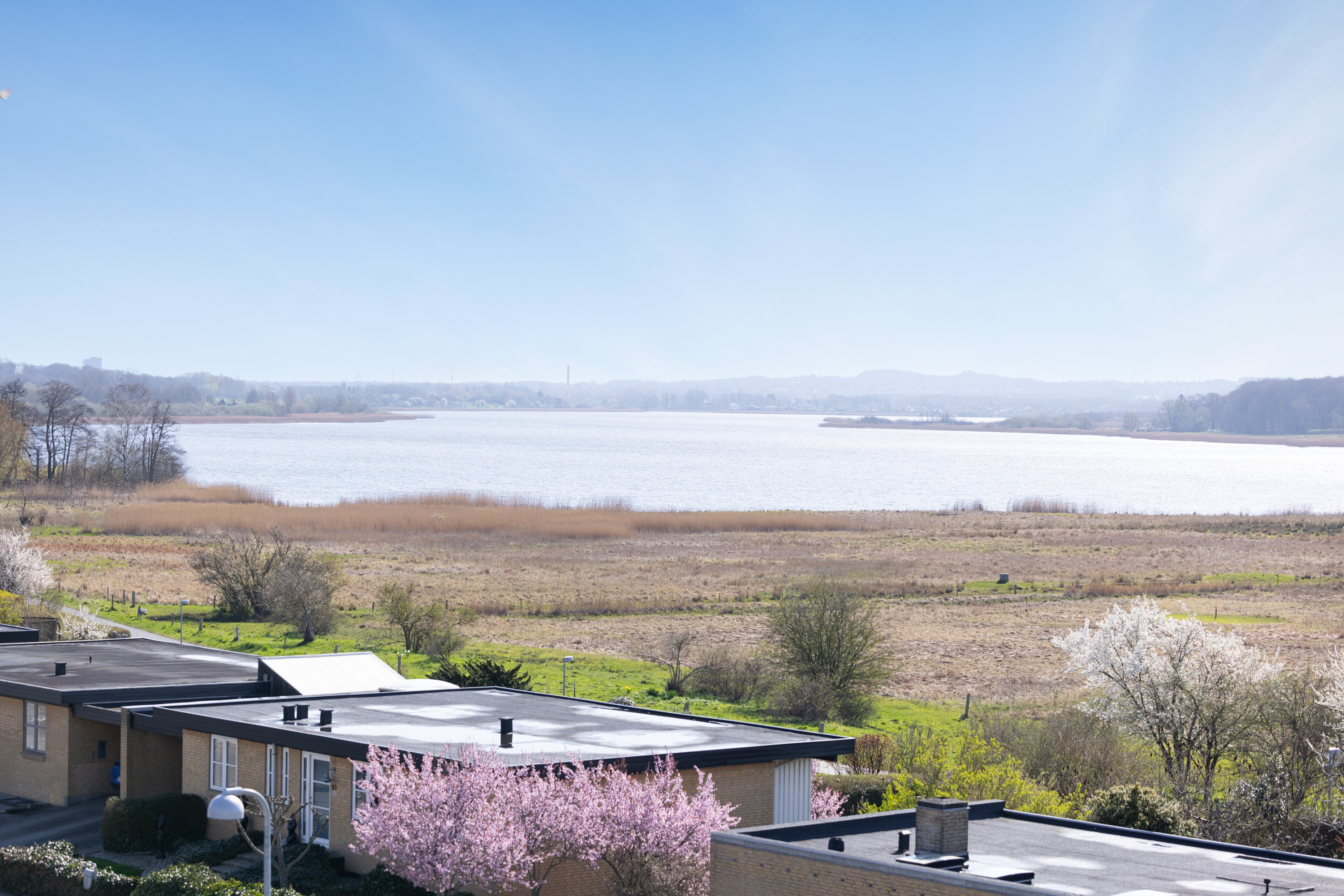 Fremhævet  billede i fuldskærmstilstand. Billede af Hougårdsvej 52, 3. tv., 8220 Brabrand