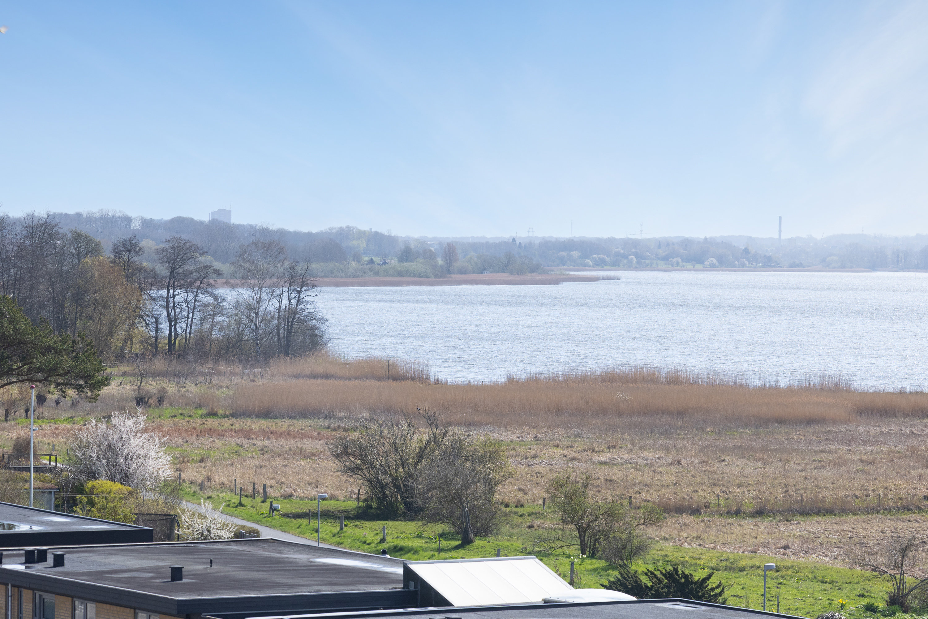 Fremhævet  billede i fuldskærmstilstand. Billede af Hougårdsvej 52, 3. tv., 8220 Brabrand