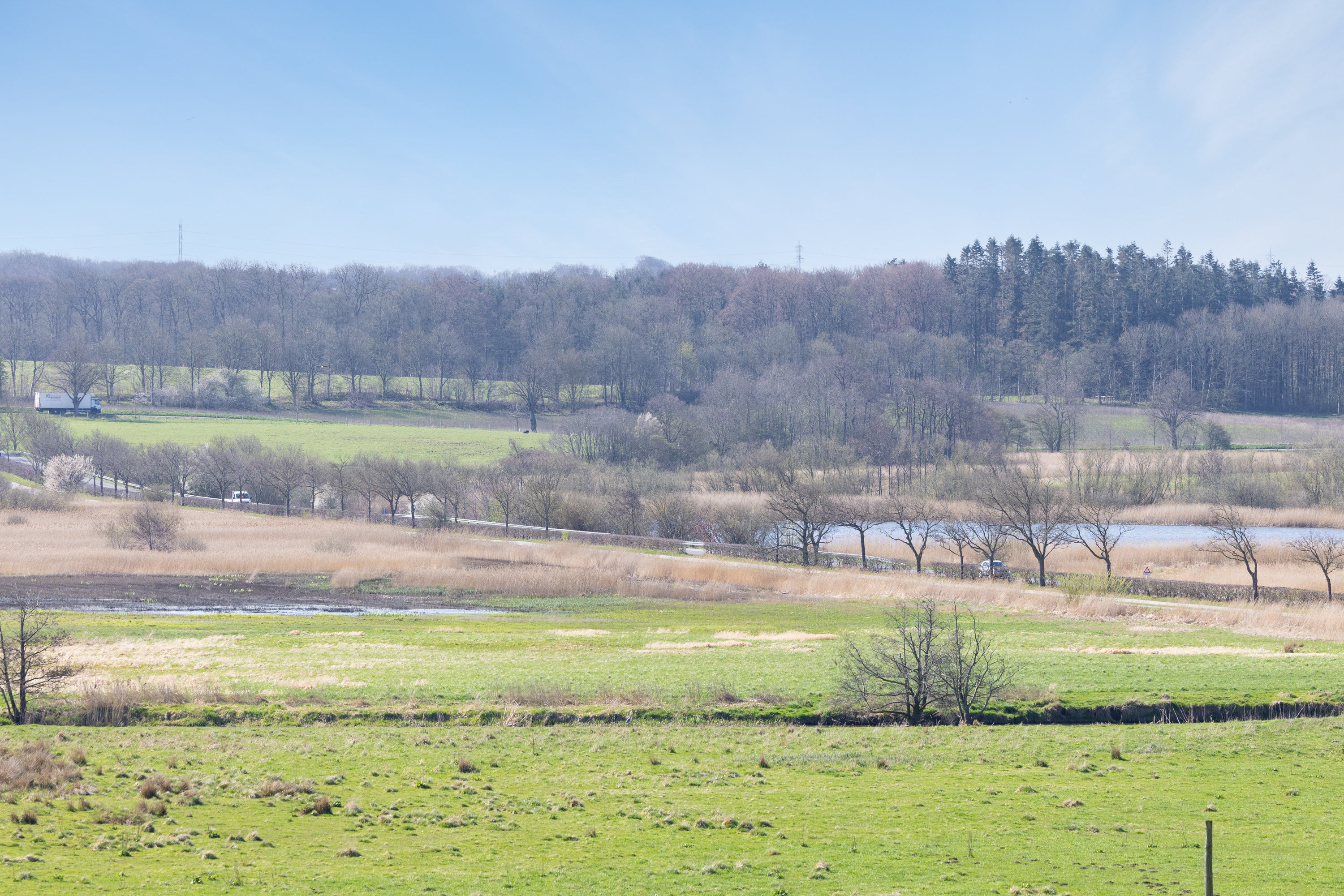 Fremhævet  billede i fuldskærmstilstand. Billede af Hougårdsvej 52, 3. tv., 8220 Brabrand