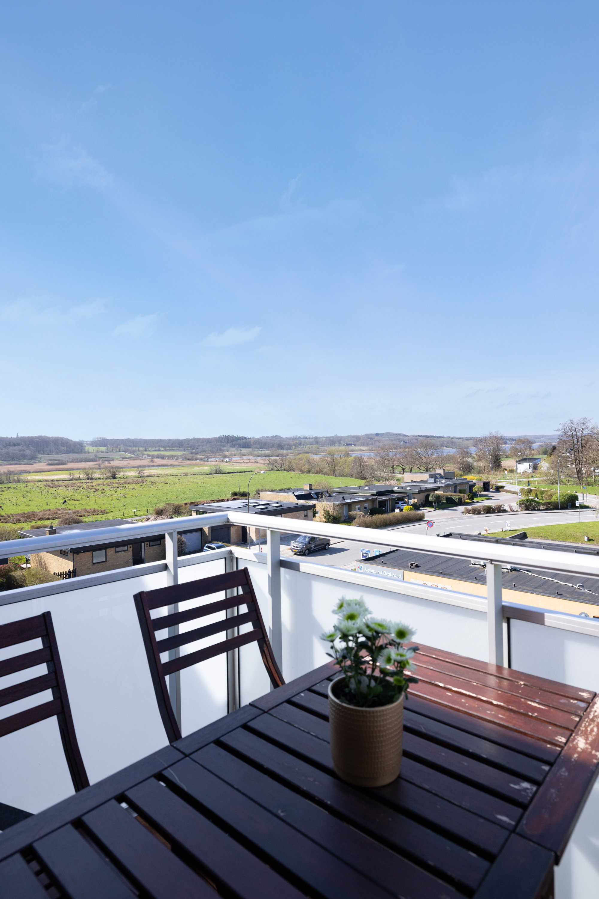 Fremhævet  billede i fuldskærmstilstand. Billede af Hougårdsvej 52, 3. tv., 8220 Brabrand