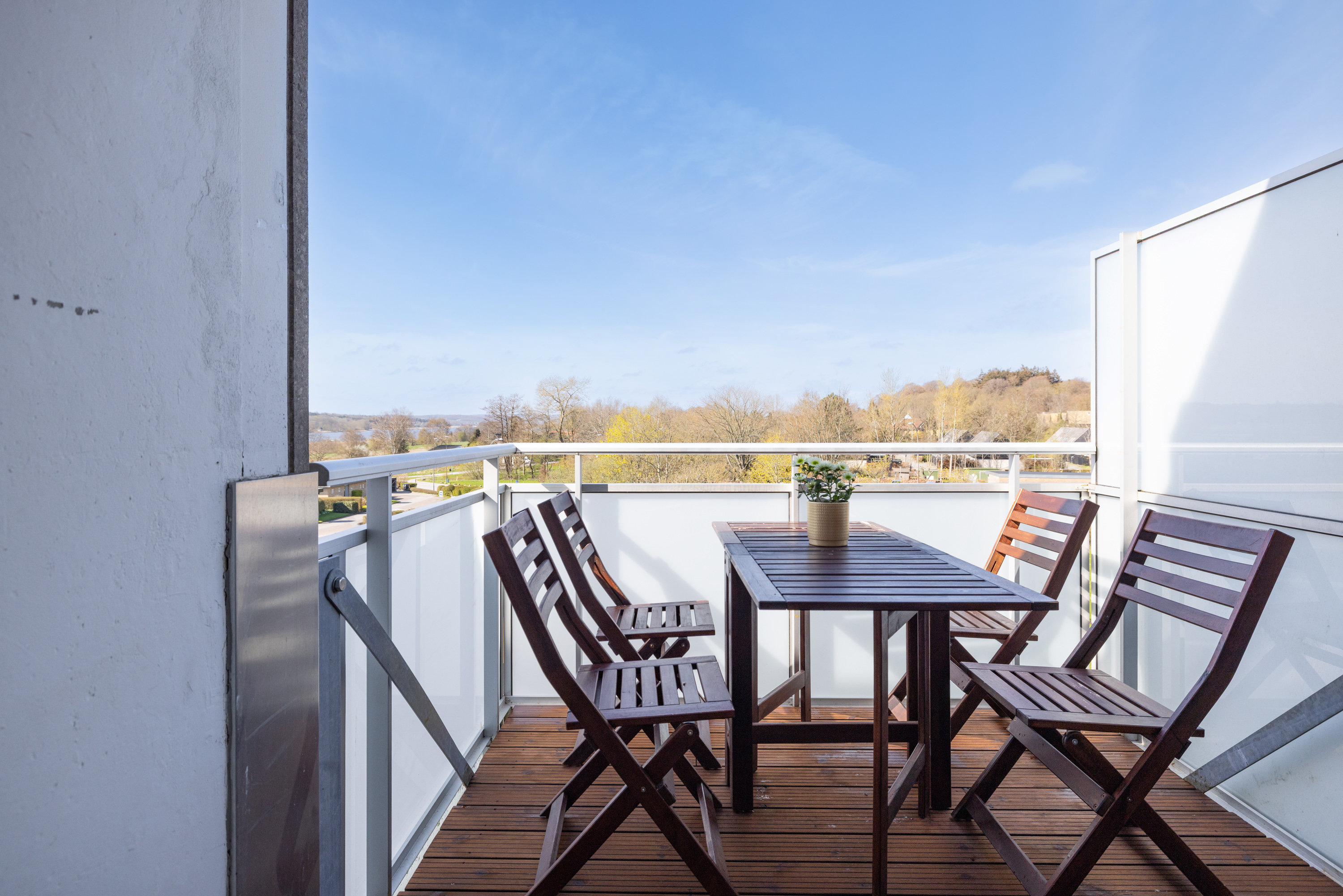 Fremhævet  billede i fuldskærmstilstand. Billede af Hougårdsvej 52, 3. tv., 8220 Brabrand