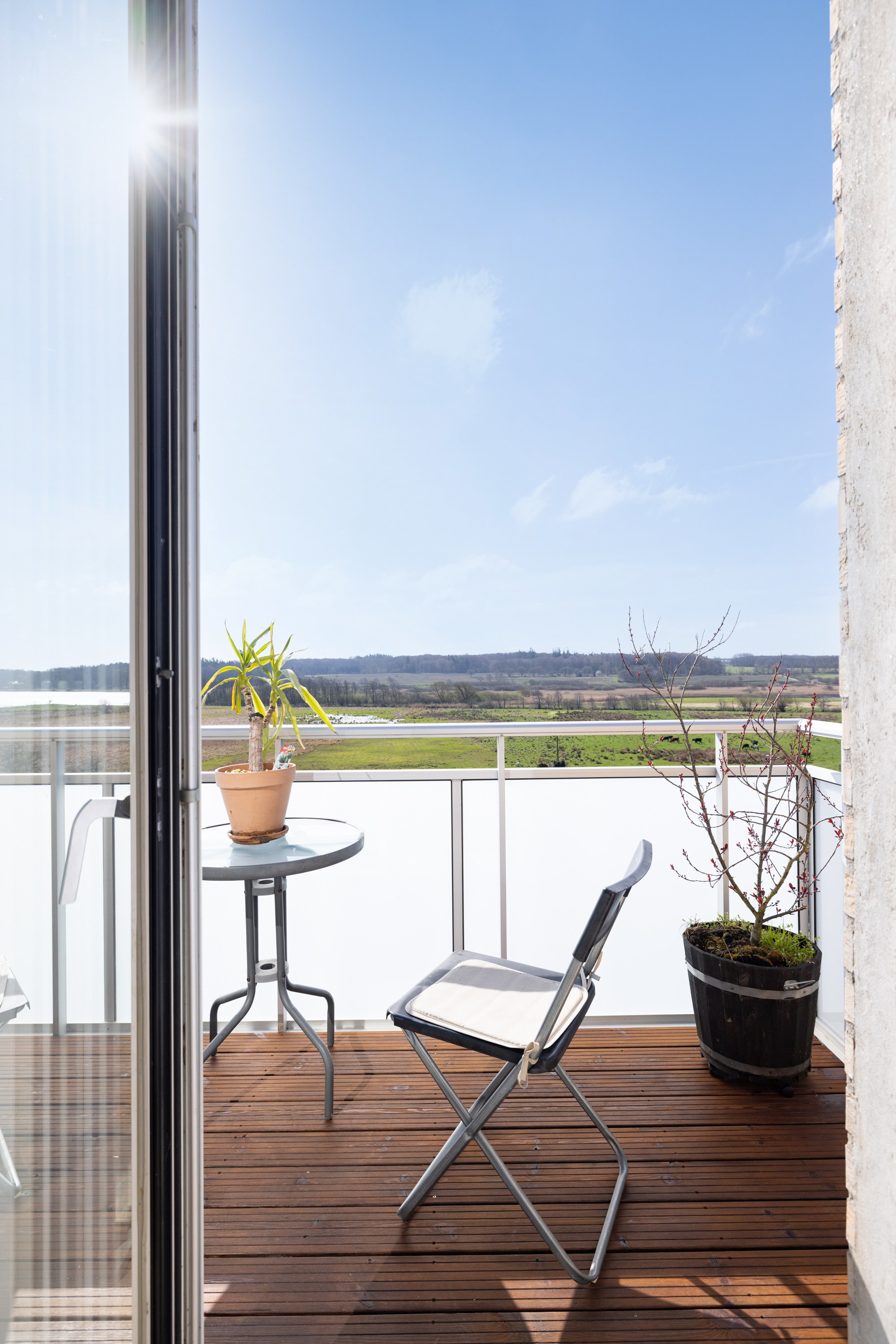 Fremhævet  billede i fuldskærmstilstand. Billede af Hougårdsvej 52, 3. tv., 8220 Brabrand