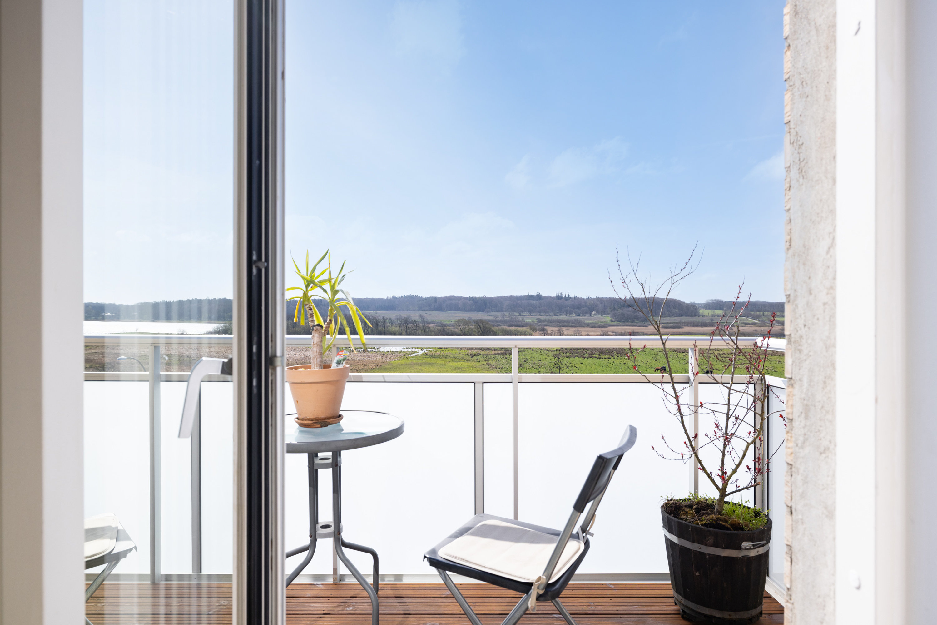 Fremhævet  billede i fuldskærmstilstand. Billede af Hougårdsvej 52, 3. tv., 8220 Brabrand