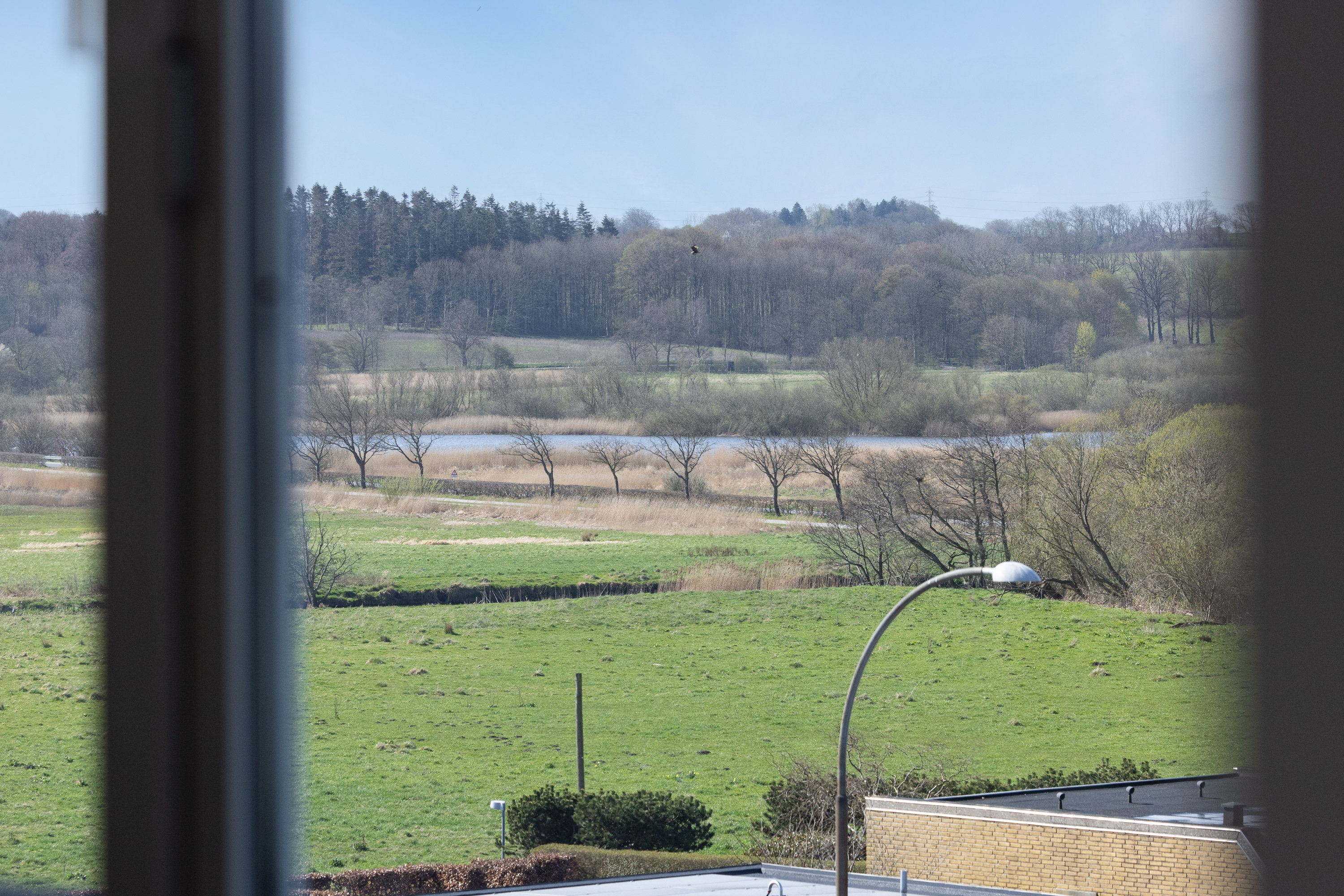 Fremhævet  billede i fuldskærmstilstand. Billede af Hougårdsvej 52, 3. tv., 8220 Brabrand