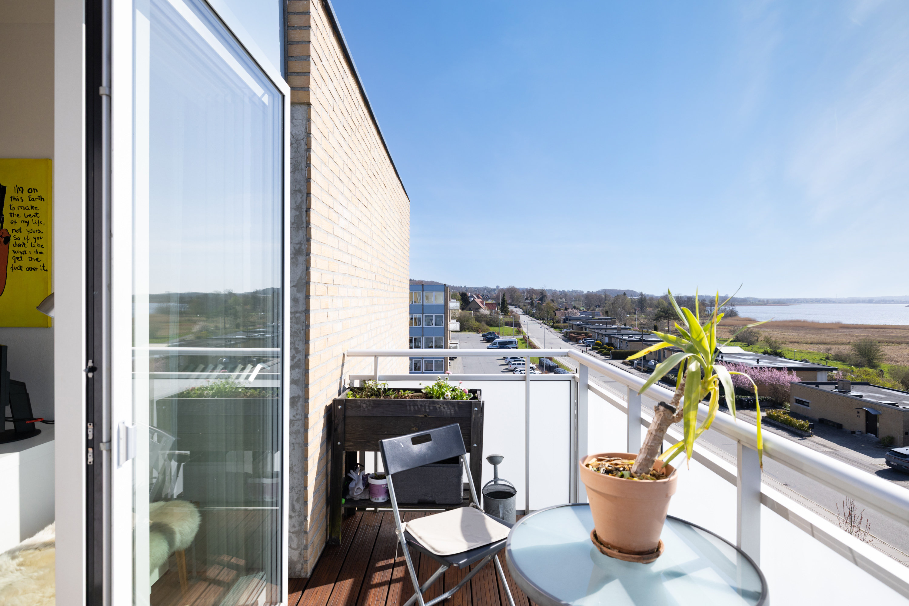 Hougårdsvej 52, 3. tv., 8220 Brabrand