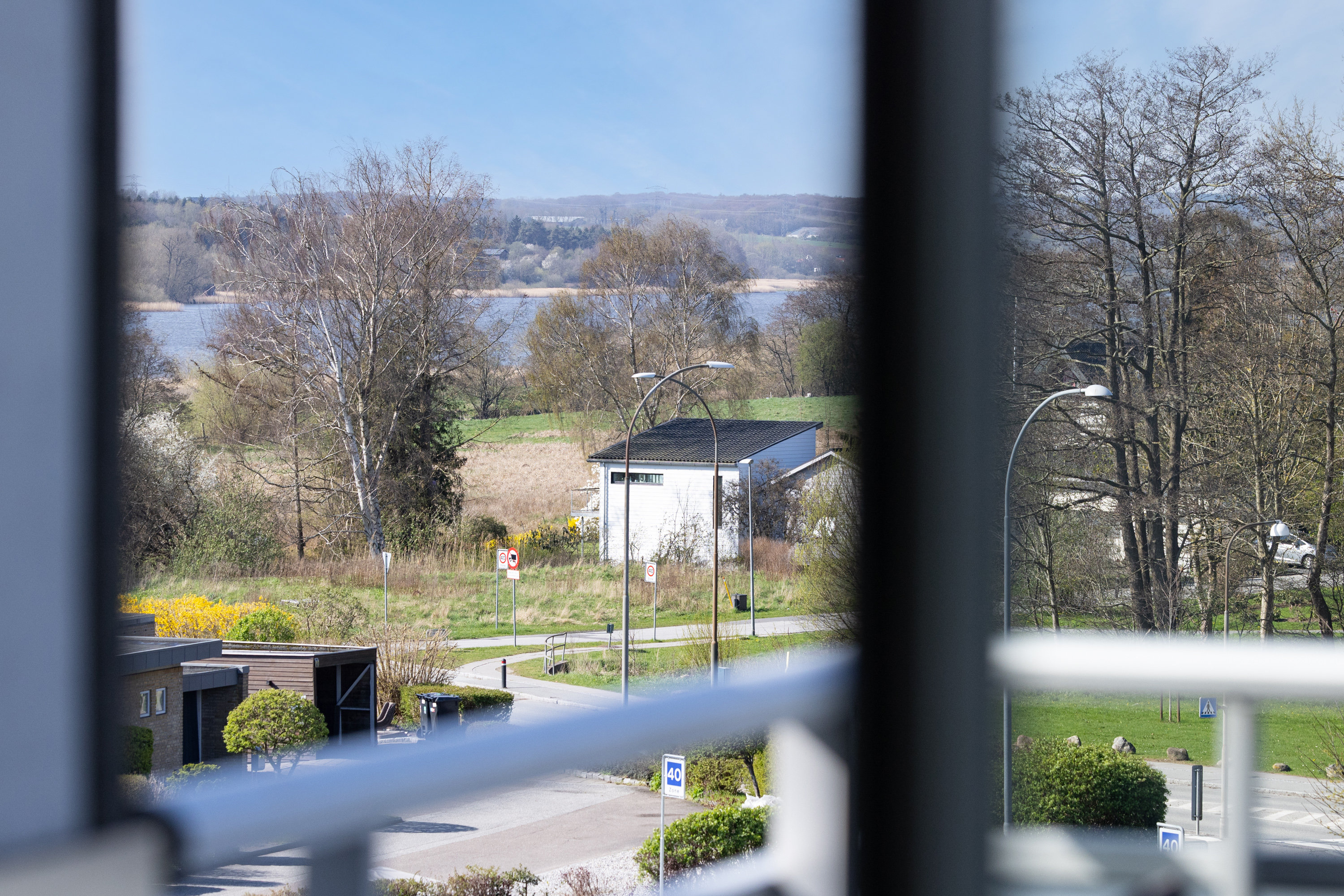 Fremhævet  billede i fuldskærmstilstand. Billede af Hougårdsvej 52, 3. tv., 8220 Brabrand