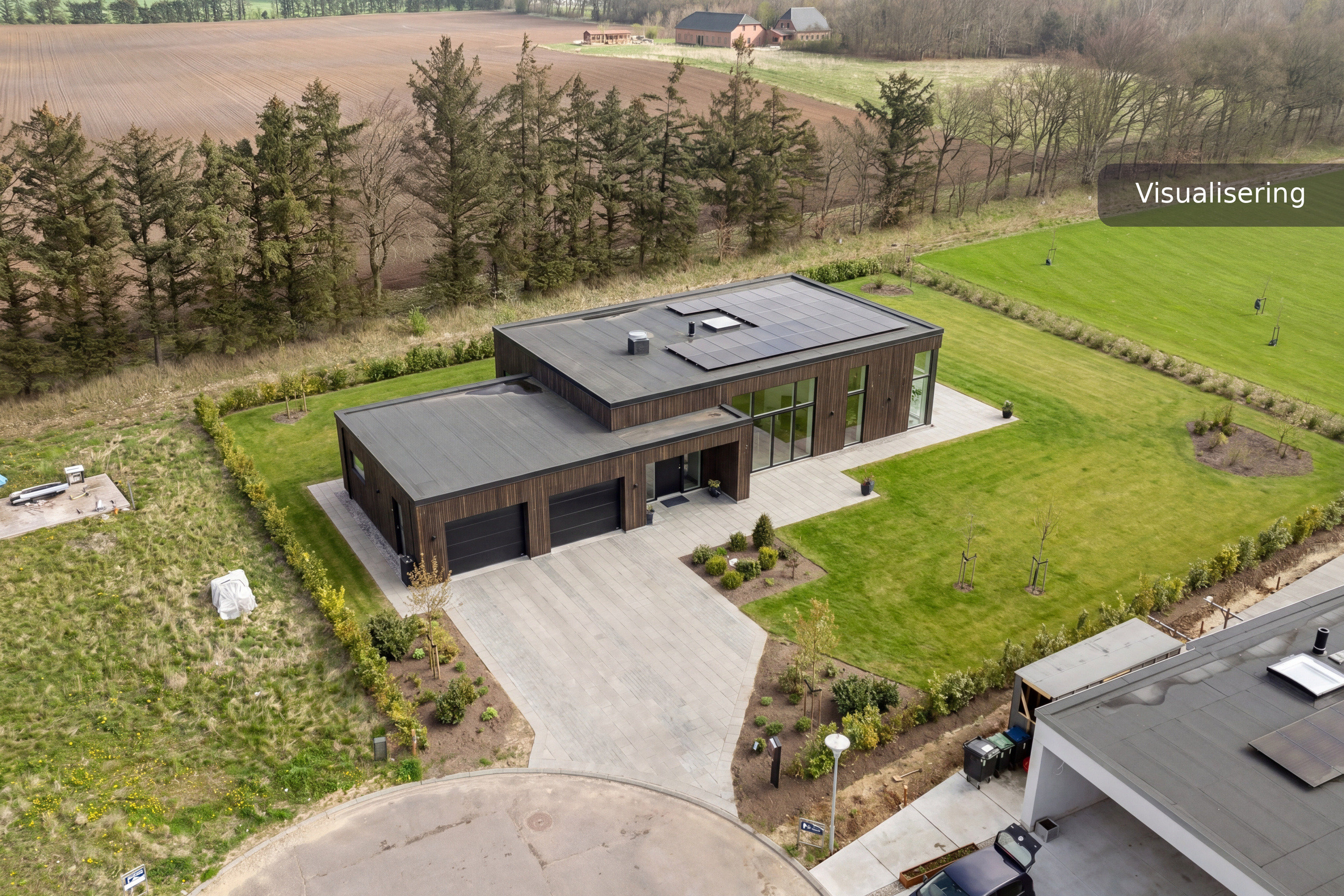 Troldhøj Alle 129, 6800 Varde