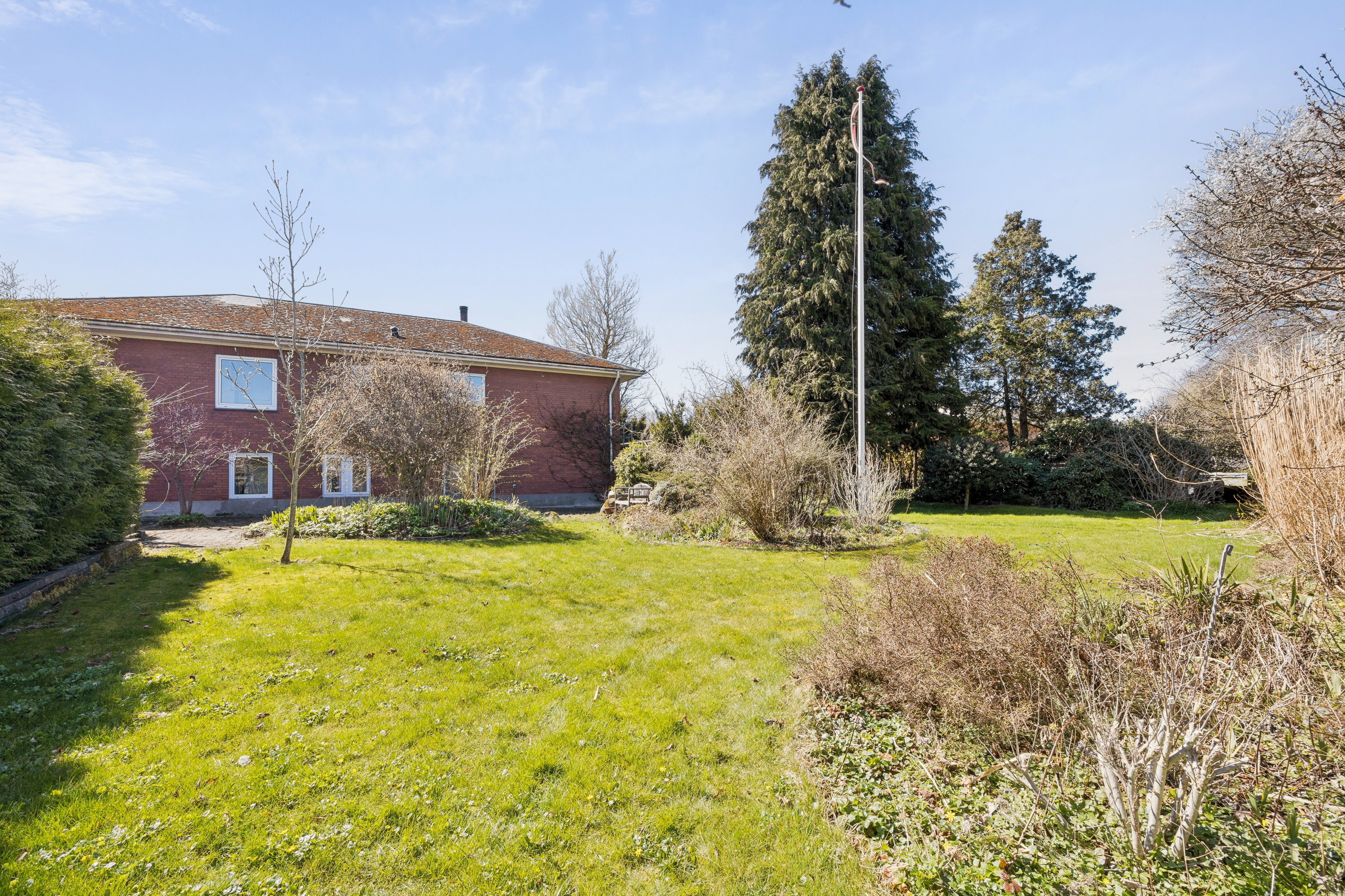 Havevænget 22, 4682 Tureby