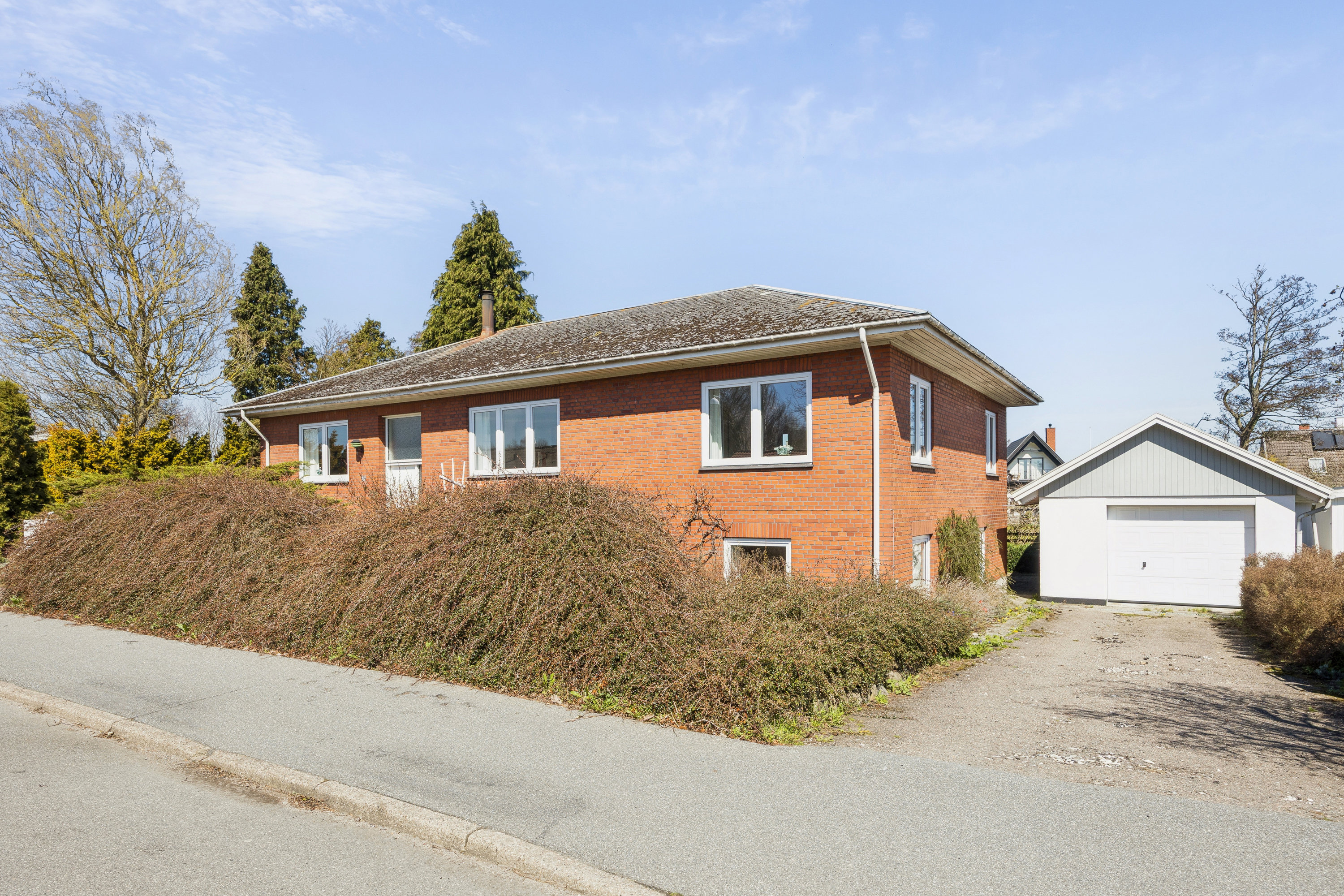 Havevænget 22, 4682 Tureby