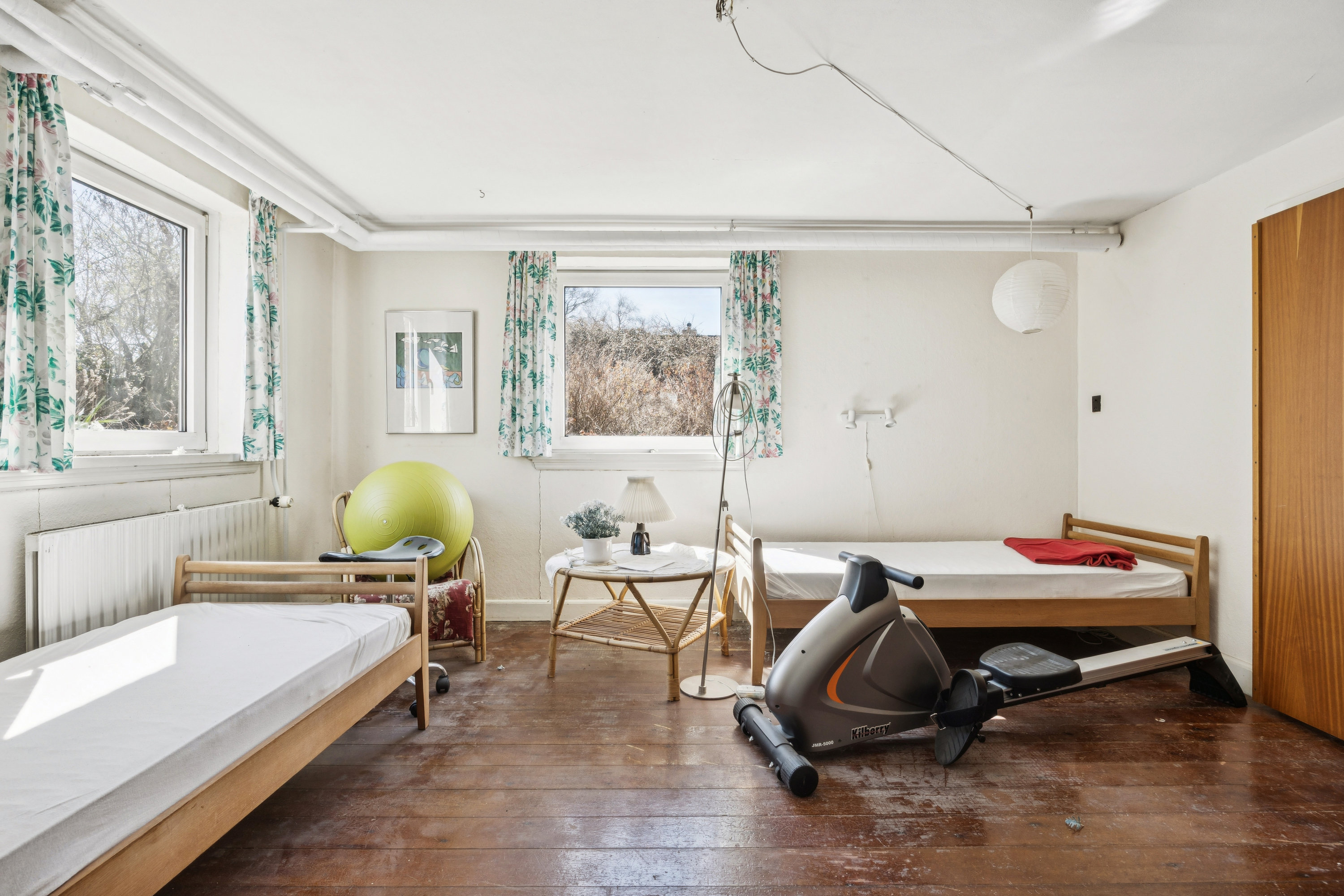 Fremhævet værelse billede i fuldskærmstilstand. Billede af Havevænget 22, 4682 Tureby