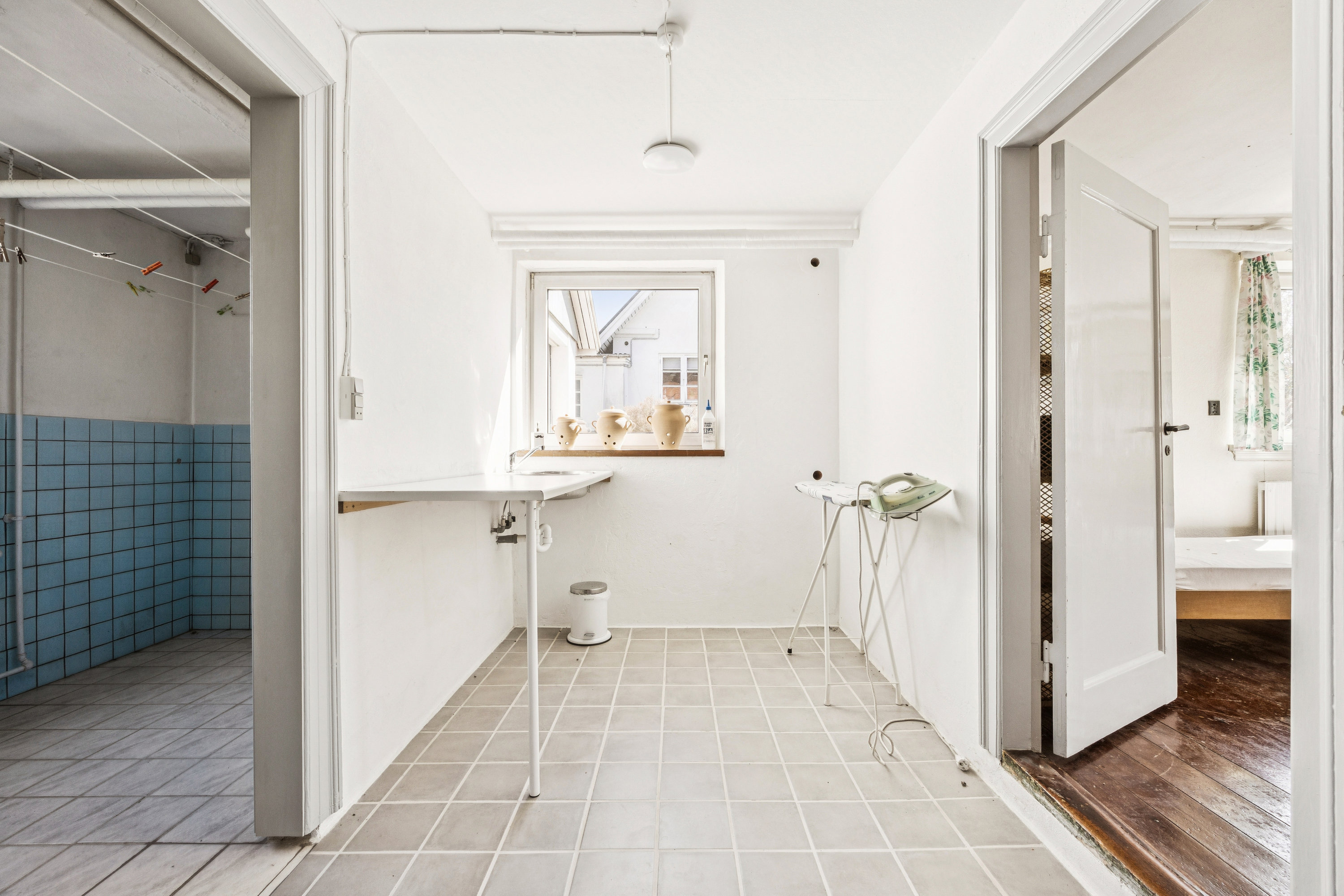 Fremhævet bryggers billede i fuldskærmstilstand. Billede af Havevænget 22, 4682 Tureby