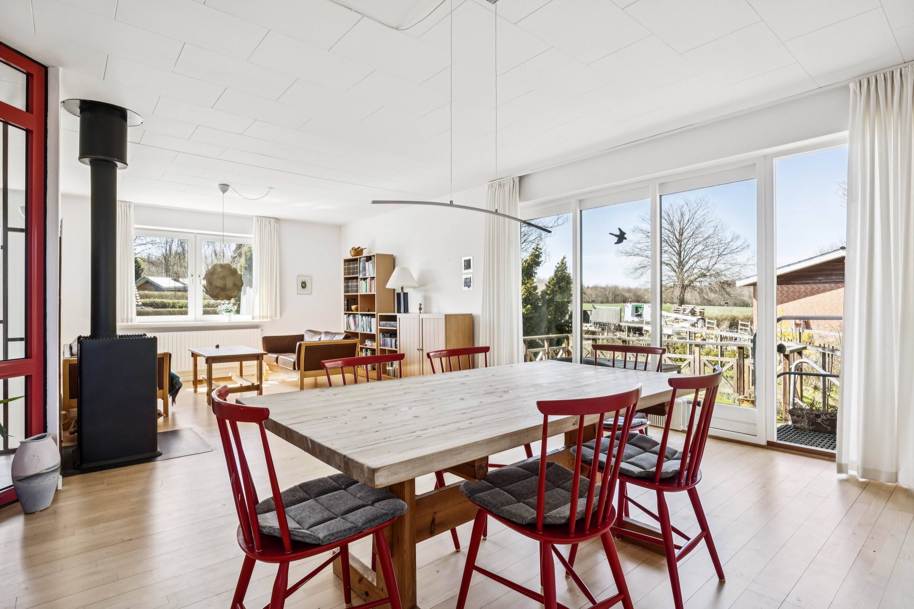 Havevænget 22, 4682 Tureby