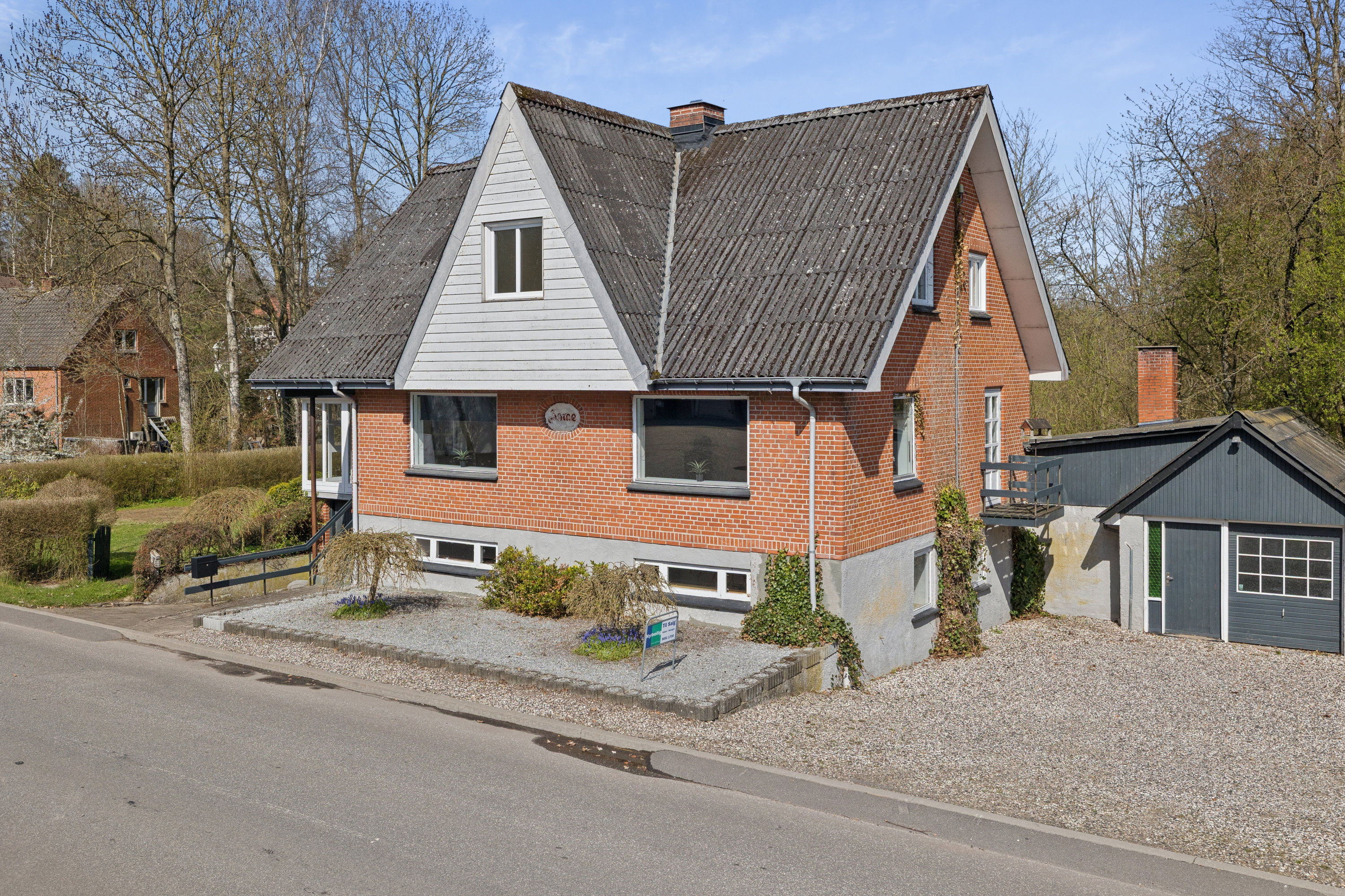 Snæbumvej 47, Snæbum, 9500 Hobro