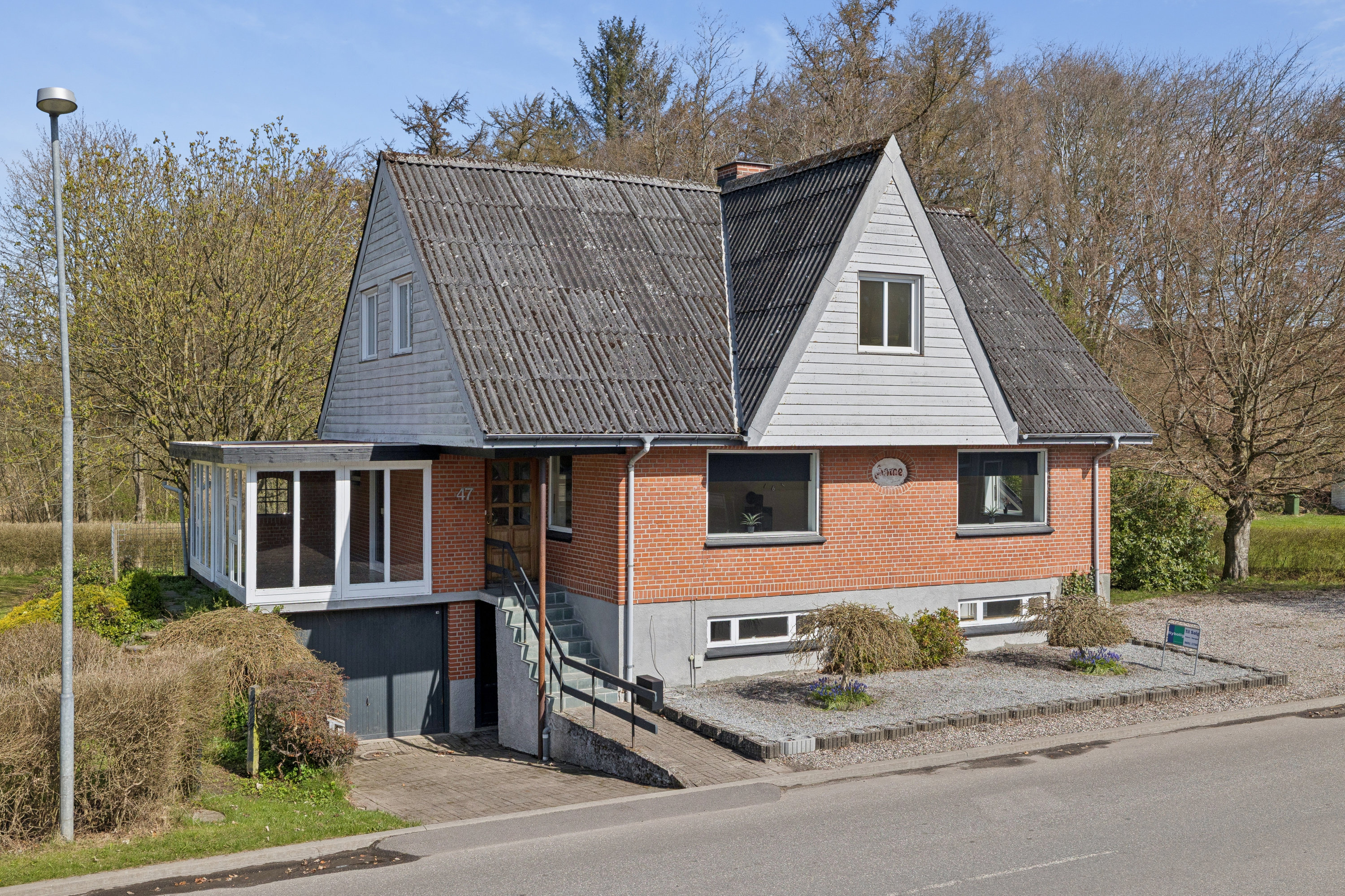 Fremhævet ejendom billede i fuldskærmstilstand. Billede af Snæbumvej 47, Snæbum, 9500 Hobro