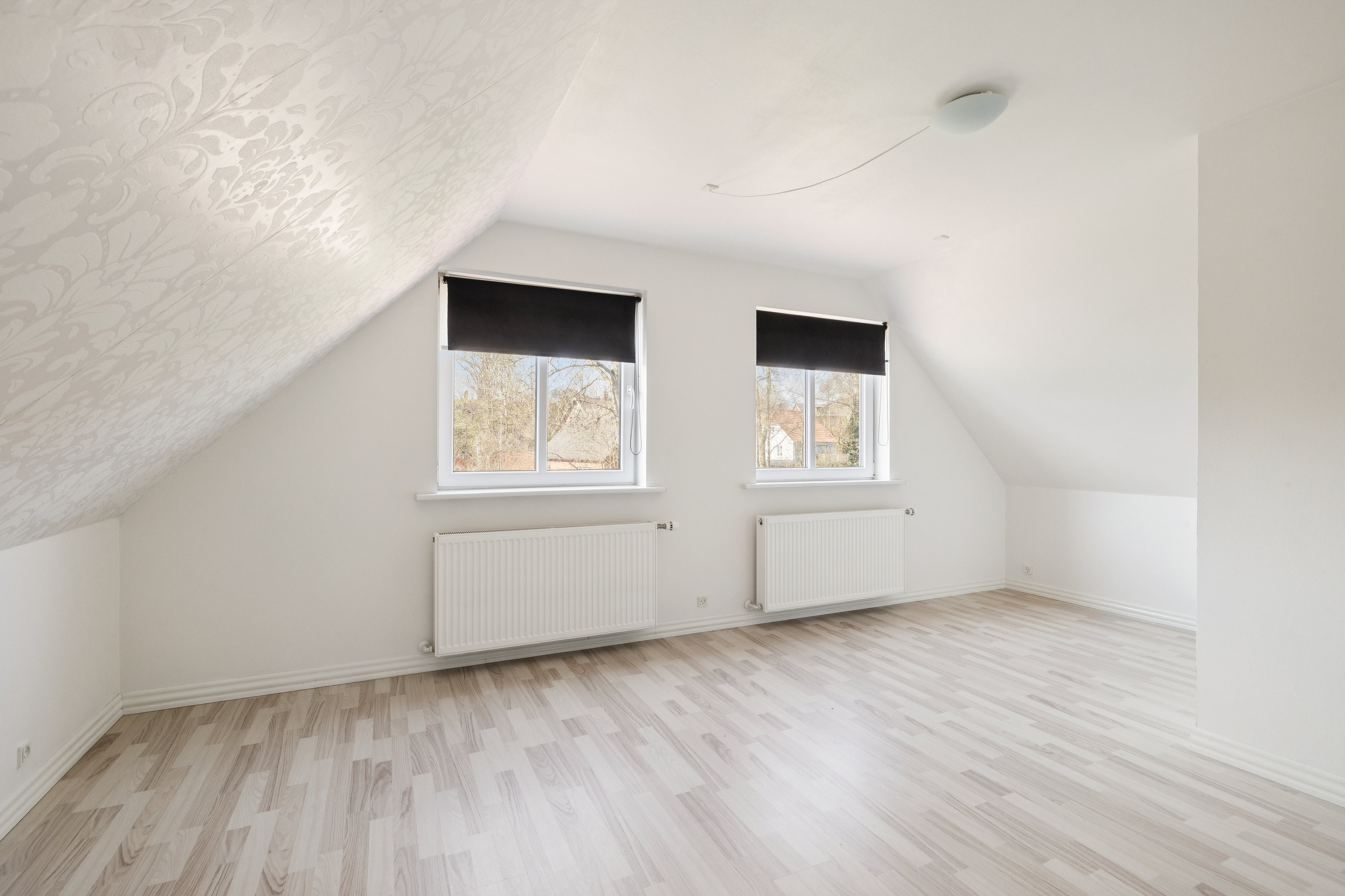 Fremhævet værelse billede i fuldskærmstilstand. Billede af Snæbumvej 47, Snæbum, 9500 Hobro