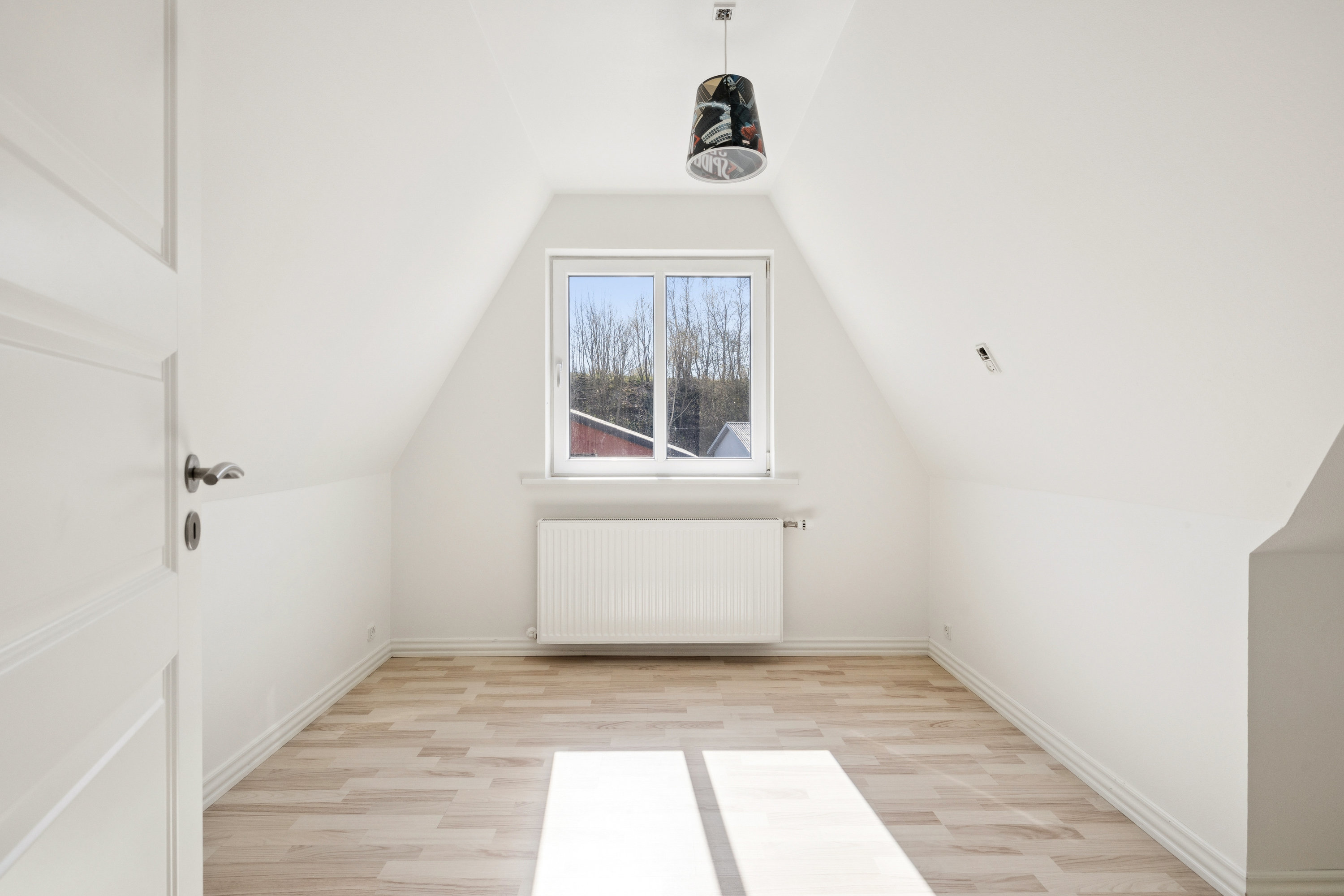 Fremhævet værelse billede i fuldskærmstilstand. Billede af Snæbumvej 47, Snæbum, 9500 Hobro