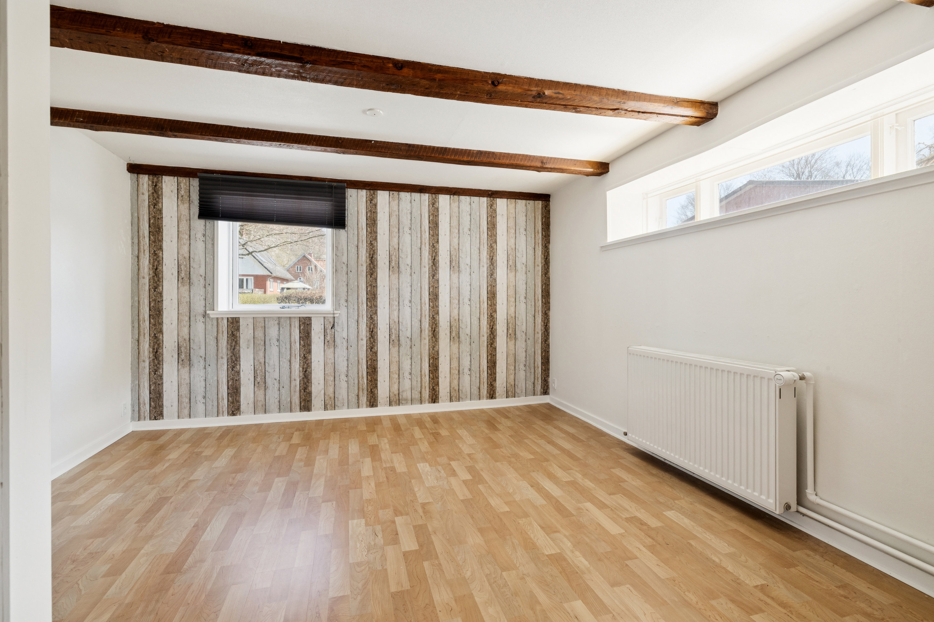 Fremhævet disponibelt rum billede i fuldskærmstilstand. Billede af Snæbumvej 47, Snæbum, 9500 Hobro