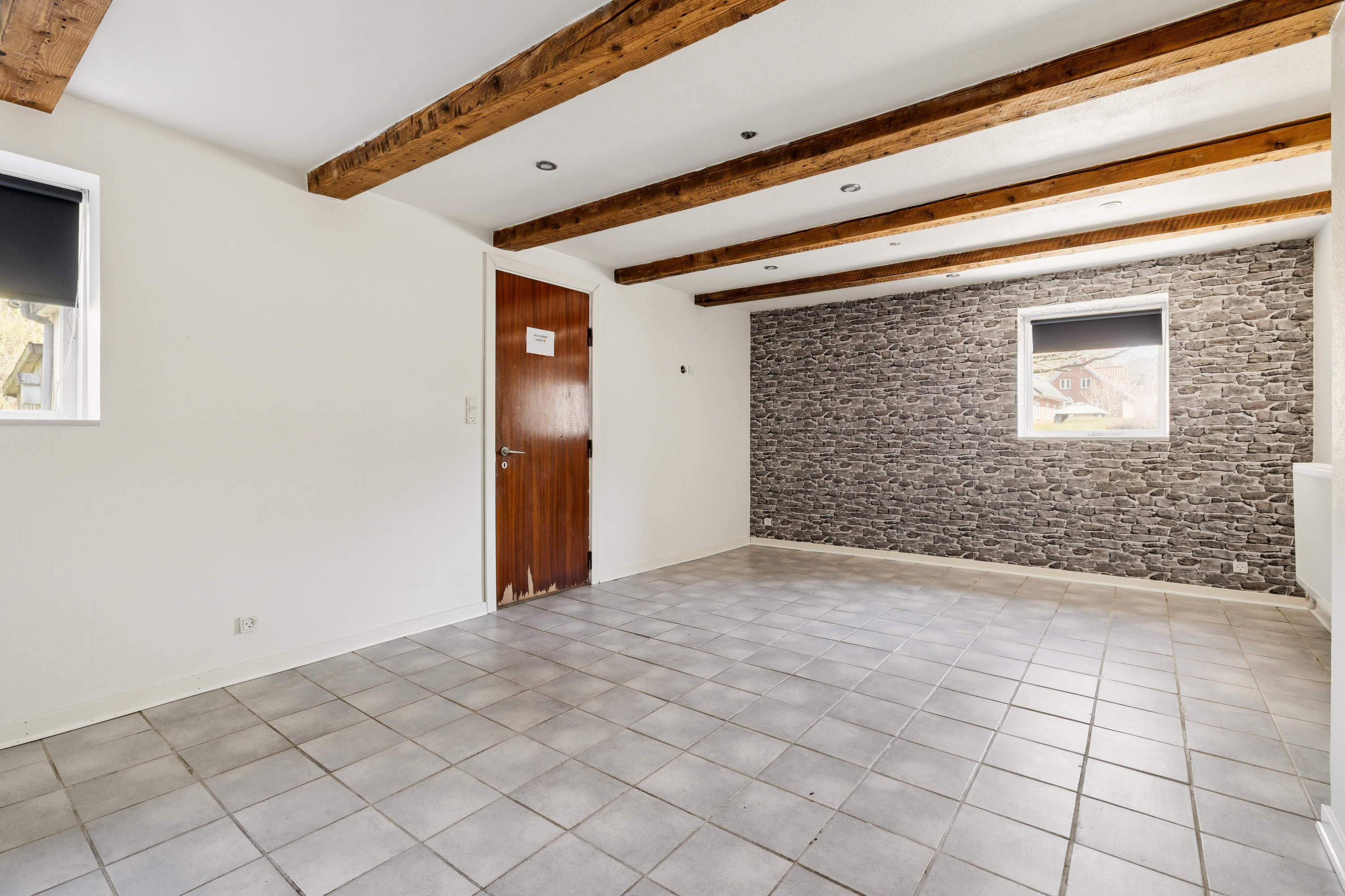 Fremhævet disponibelt rum billede i fuldskærmstilstand. Billede af Snæbumvej 47, Snæbum, 9500 Hobro