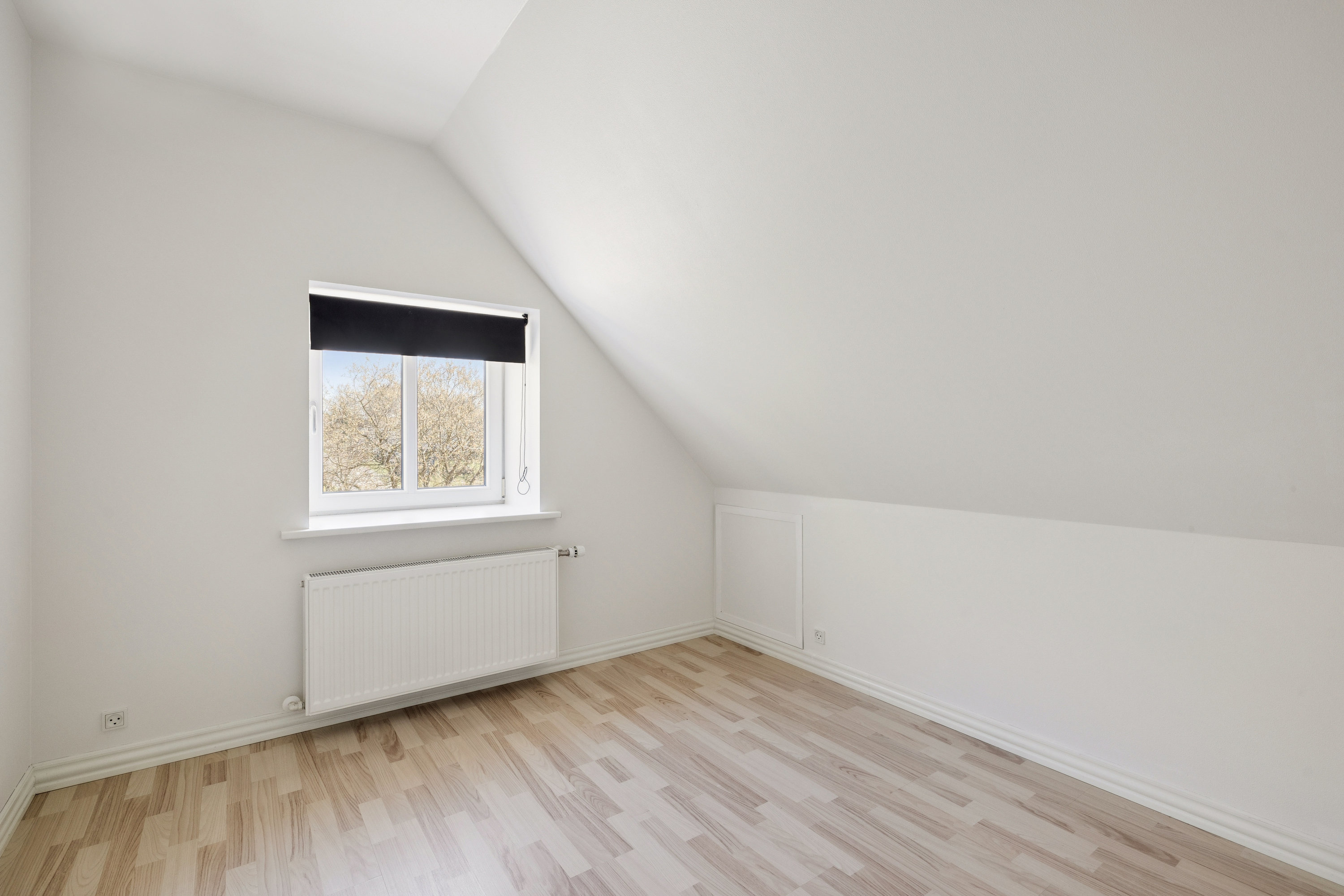 Fremhævet værelse billede i fuldskærmstilstand. Billede af Snæbumvej 47, Snæbum, 9500 Hobro