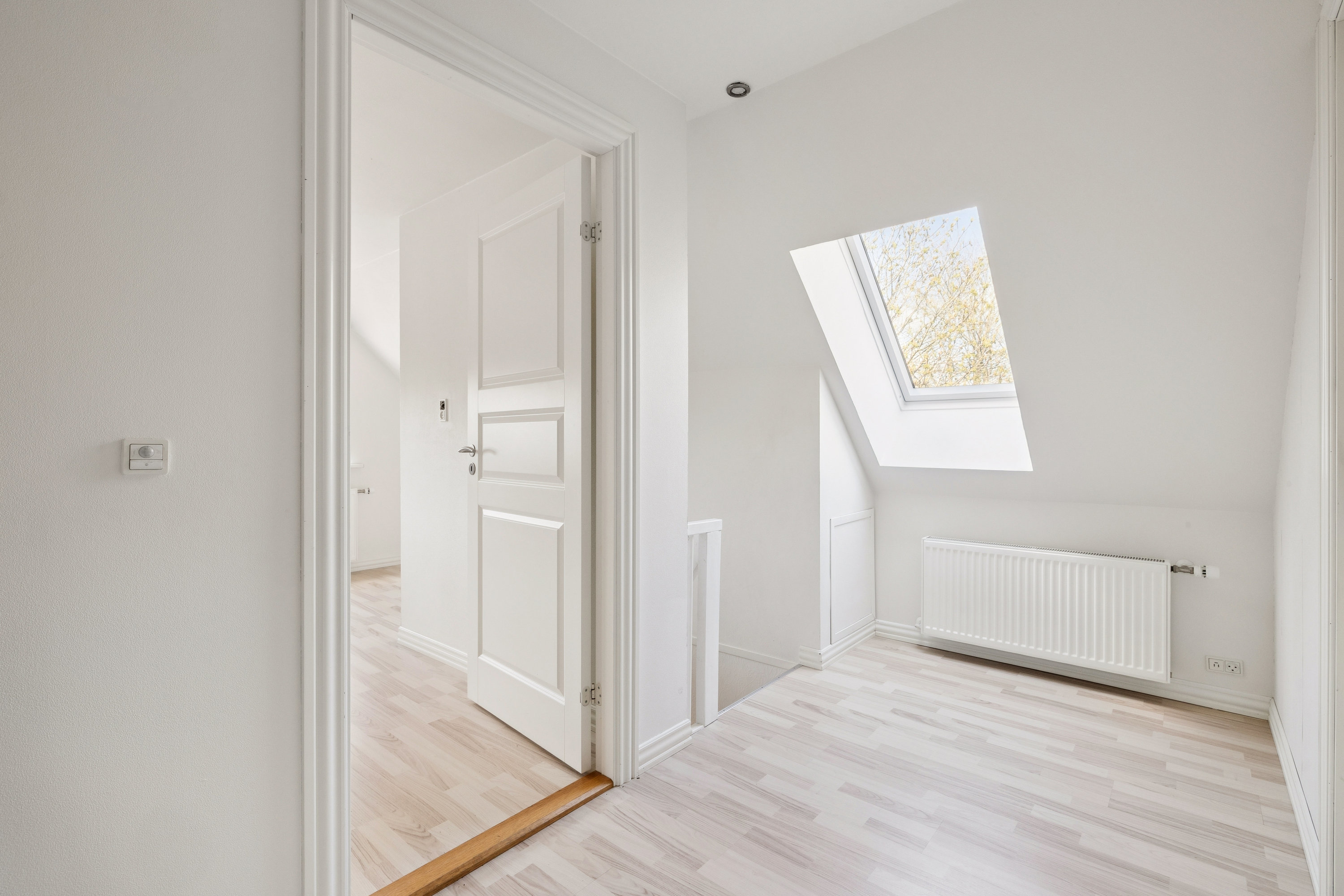 Fremhævet repos billede i fuldskærmstilstand. Billede af Snæbumvej 47, Snæbum, 9500 Hobro