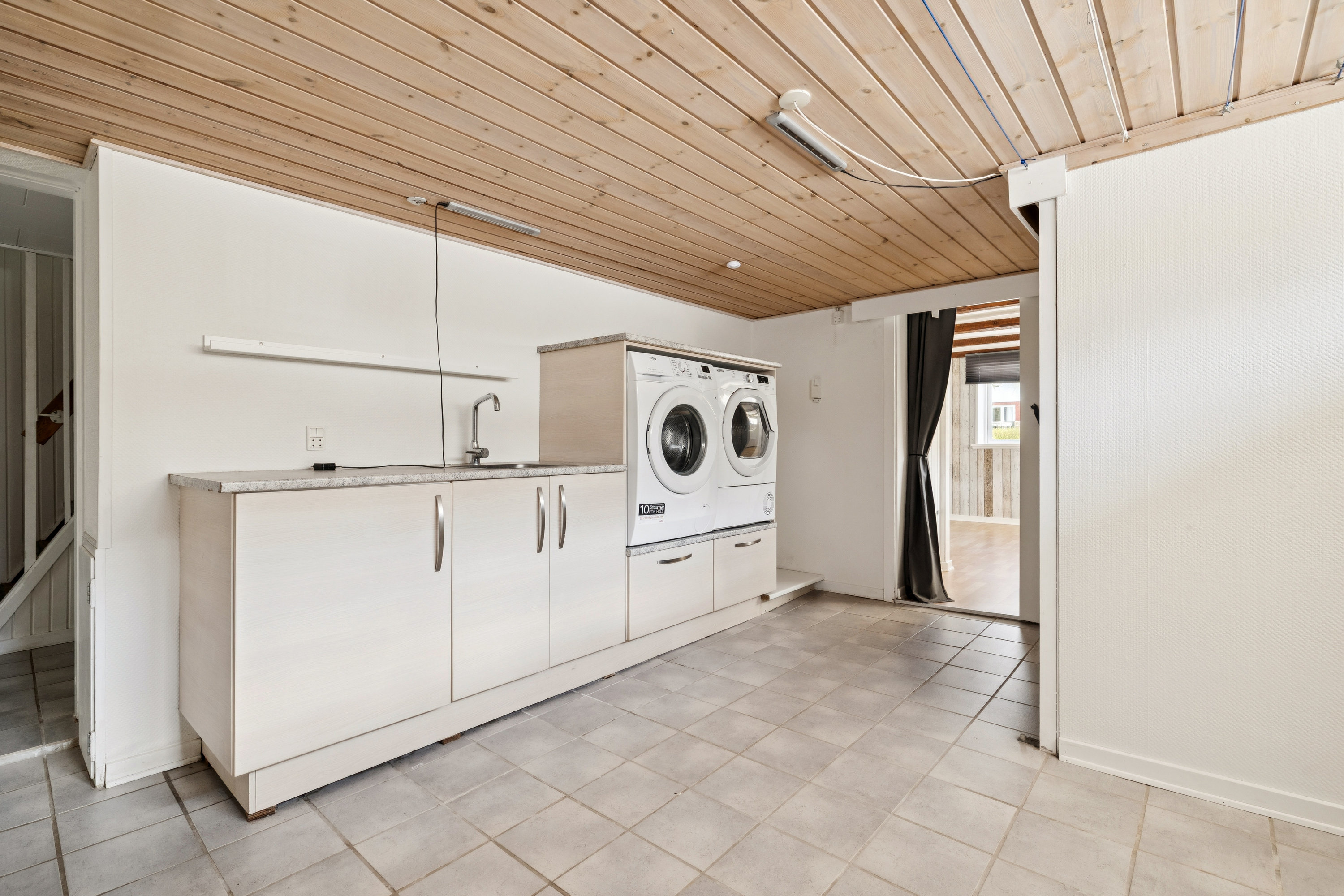 Fremhævet bryggers billede i fuldskærmstilstand. Billede af Snæbumvej 47, Snæbum, 9500 Hobro