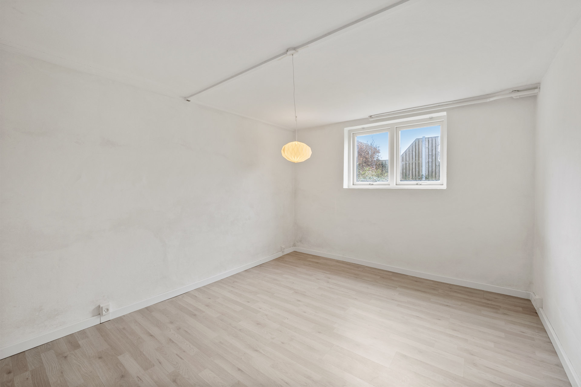 Fremhævet disp.rum billede i fuldskærmstilstand. Billede af Spangbergsvej 28, 7700 Thisted