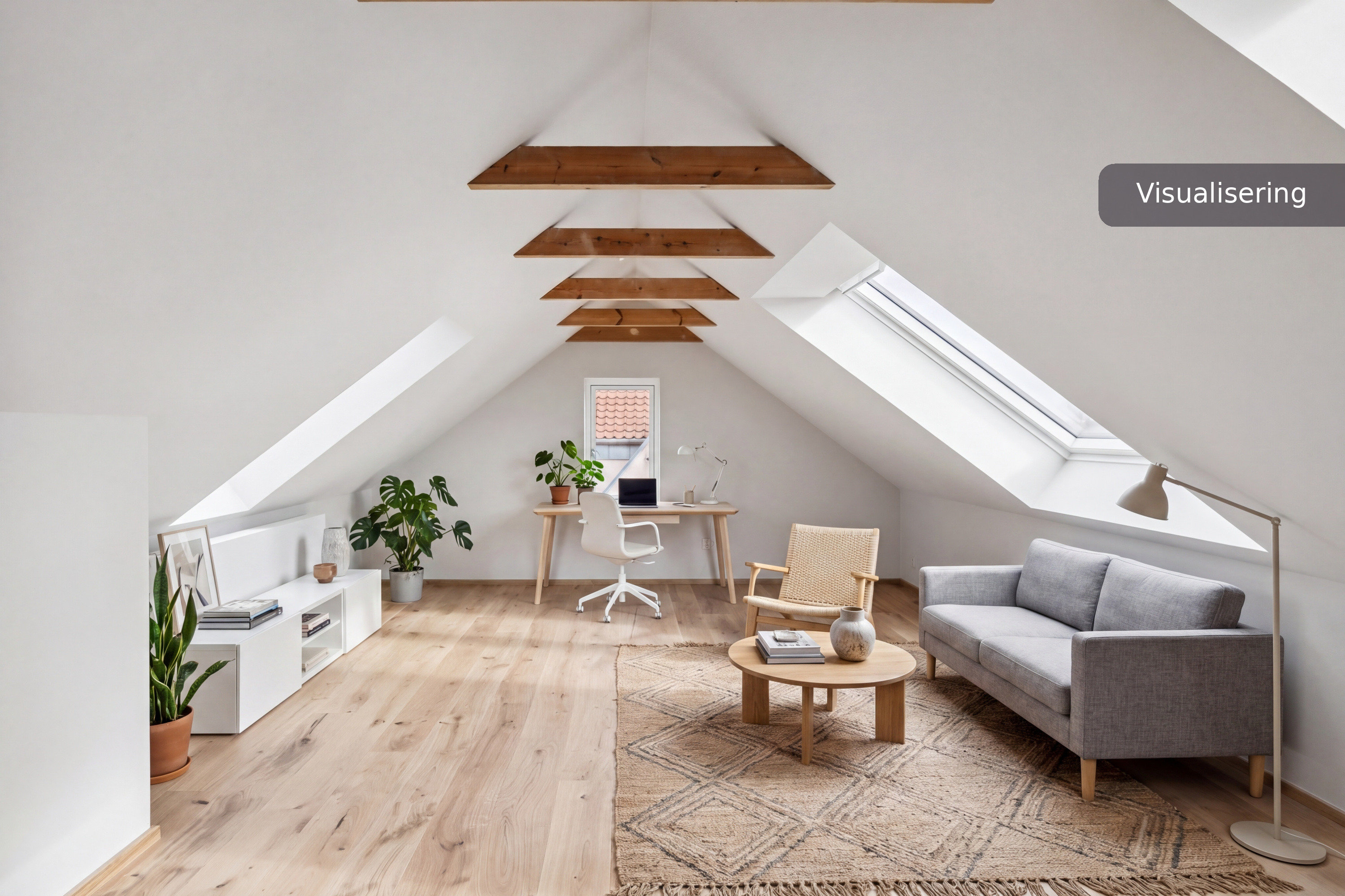 Fremhævet  billede i fuldskærmstilstand. Billede af Stationsgade 3, 8240 Risskov