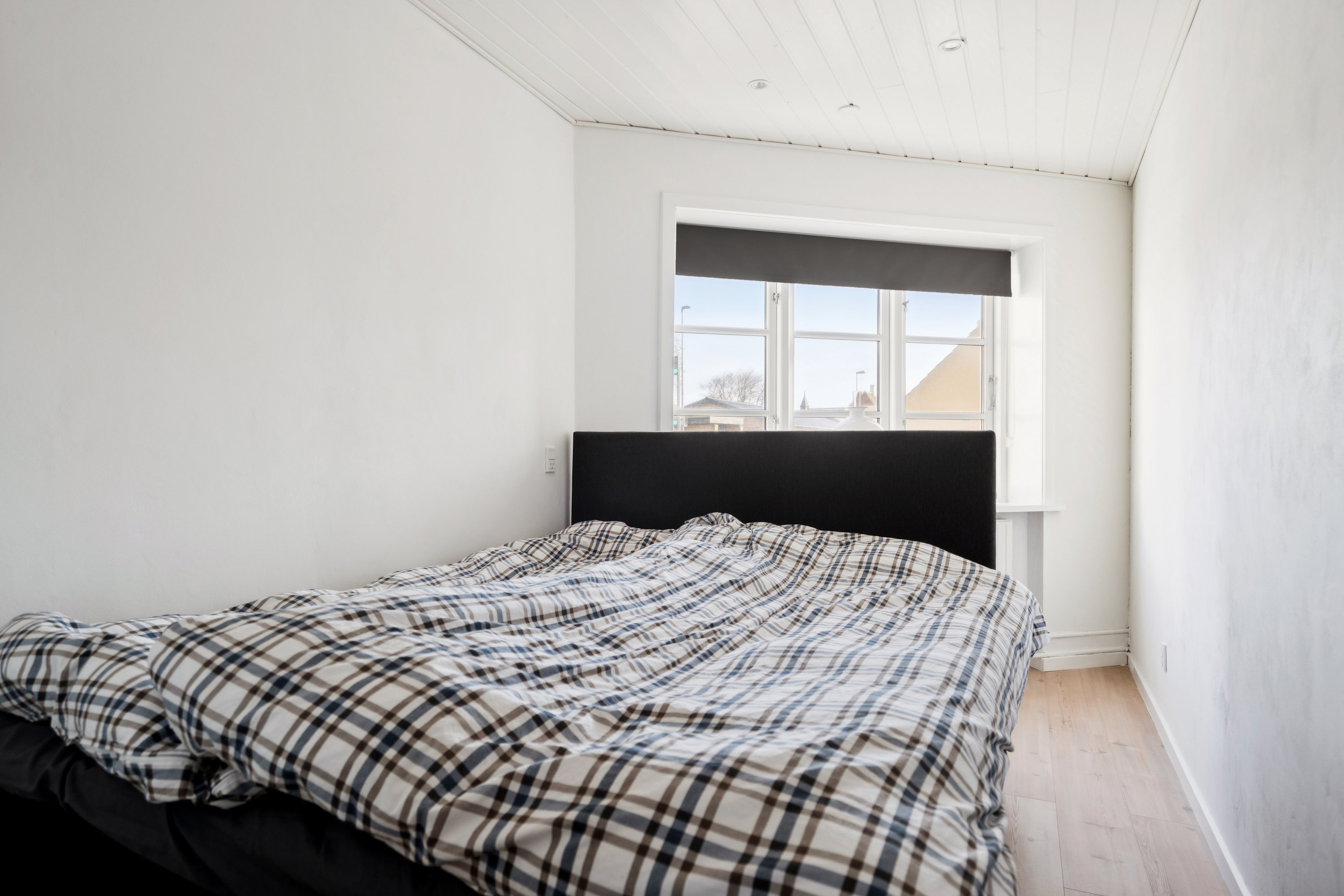 Fremhævet værelse billede i fuldskærmstilstand. Billede af Sct. Laurentii Vej 121, Vesterby, 9990 Skagen