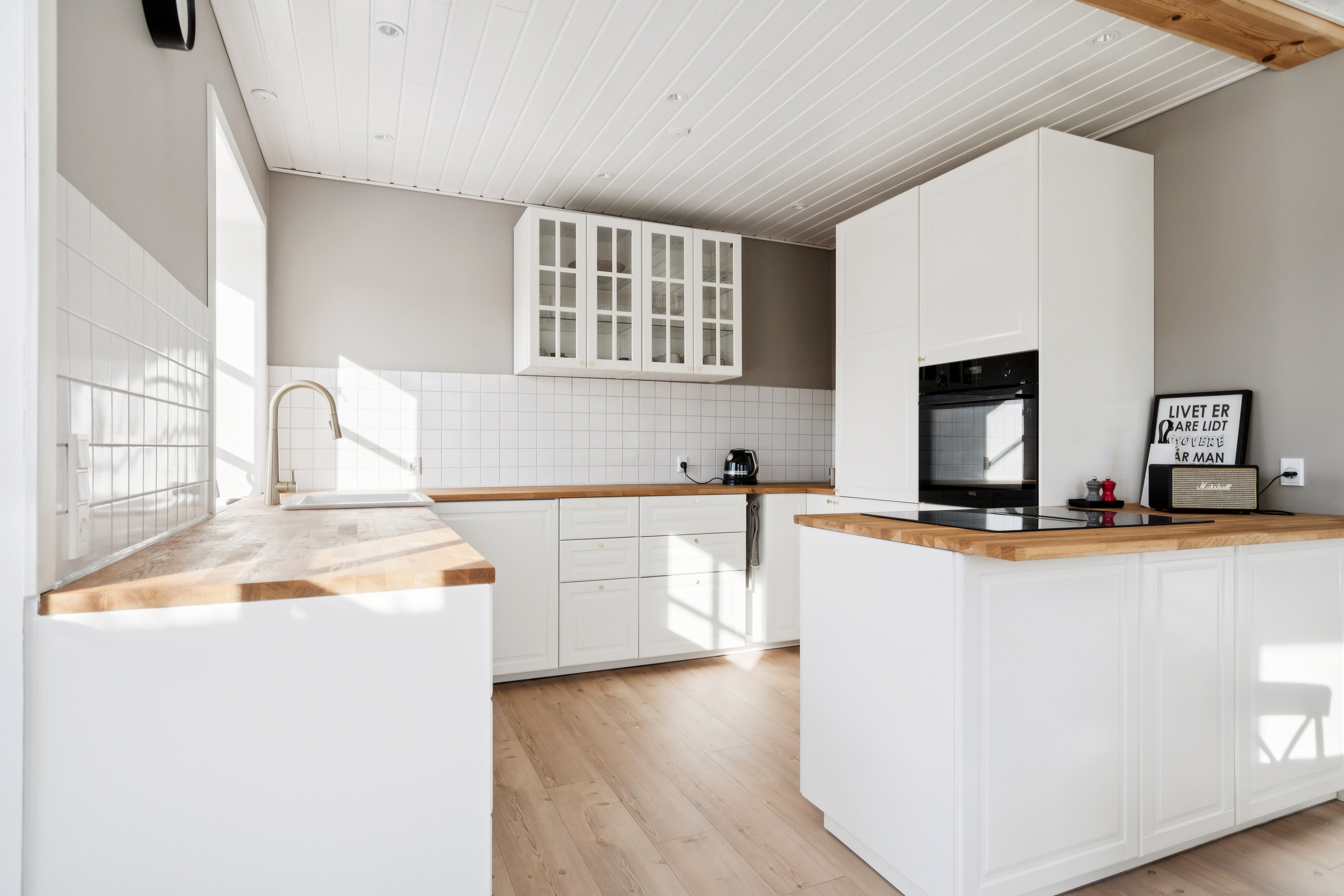 Sct. Laurentii Vej 121, Vesterby, 9990 Skagen