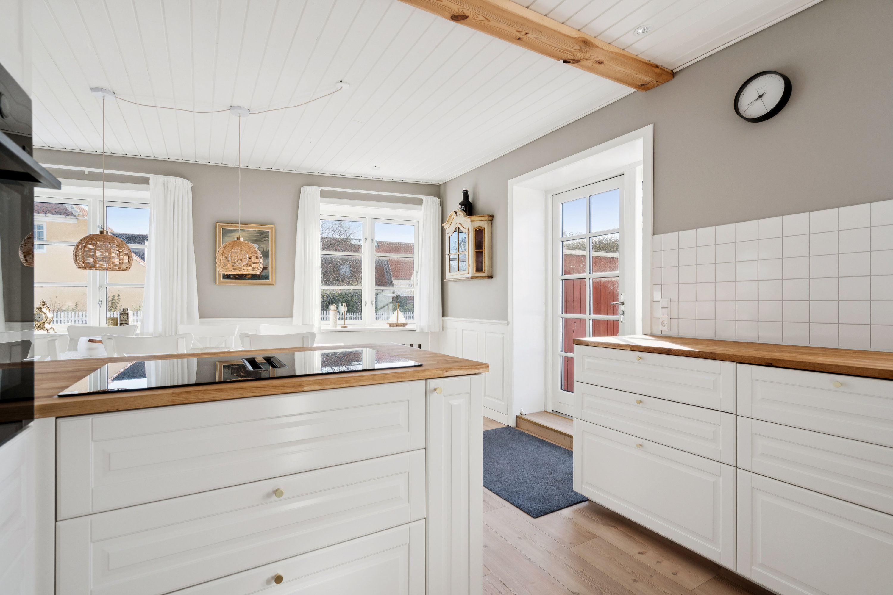 Sct. Laurentii Vej 121, Vesterby, 9990 Skagen