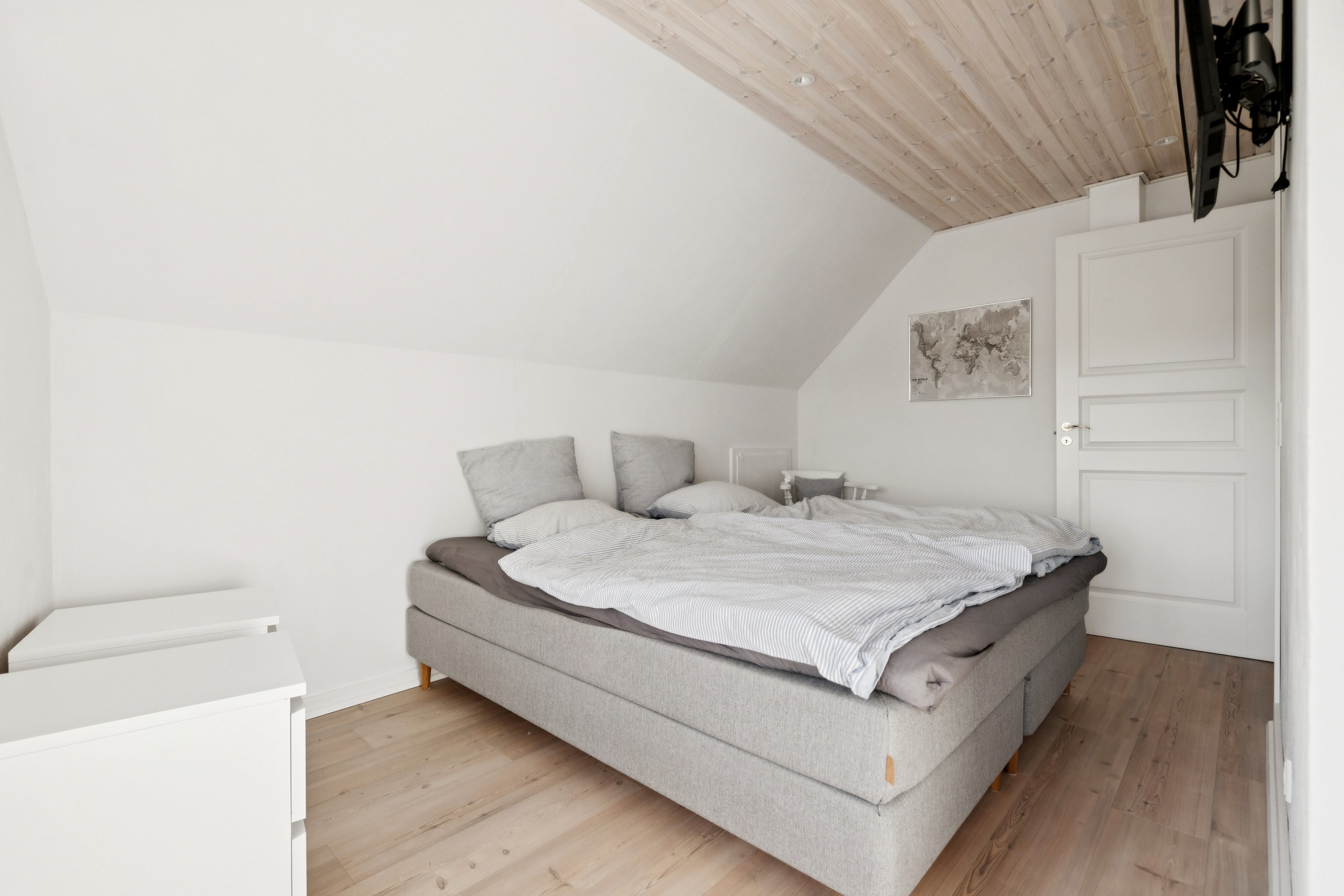 Fremhævet værelse billede i fuldskærmstilstand. Billede af Sct. Laurentii Vej 121, Vesterby, 9990 Skagen