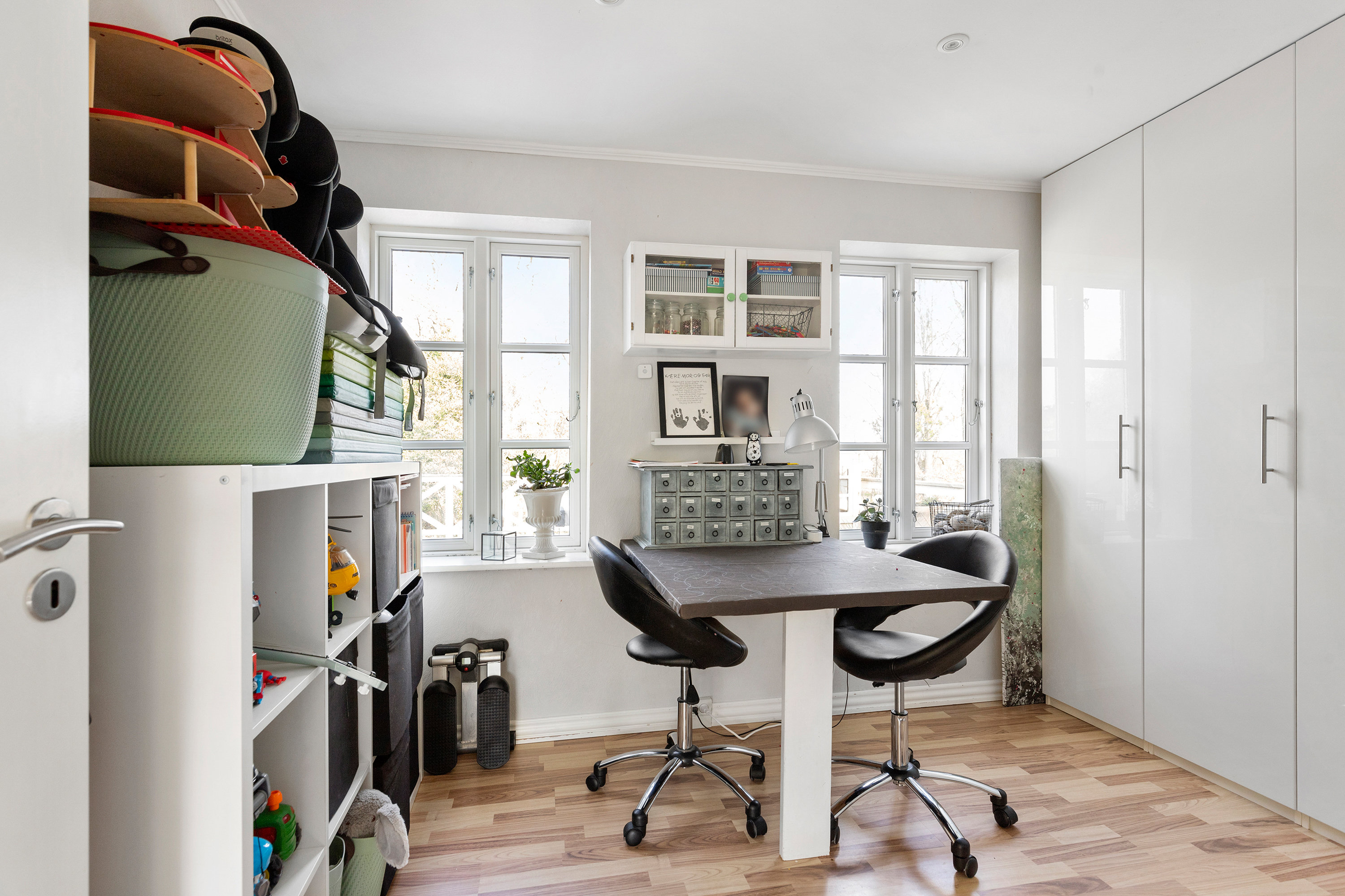 Fremhævet værelse billede i fuldskærmstilstand. Billede af Gøttrupvej 65, Fredbjerg, 9640 Farsø