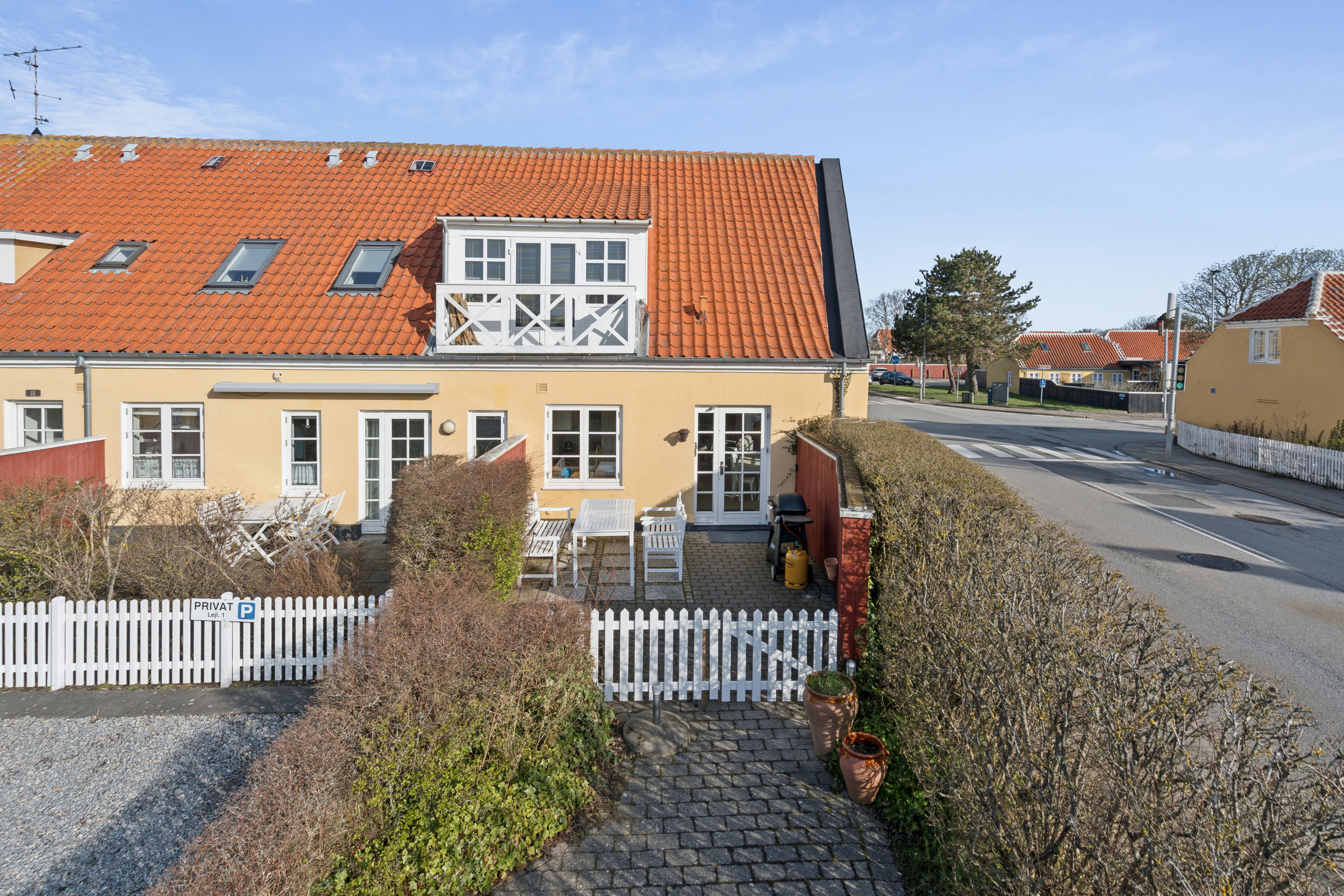 Sct. Laurentii Vej 121, Vesterby, 9990 Skagen