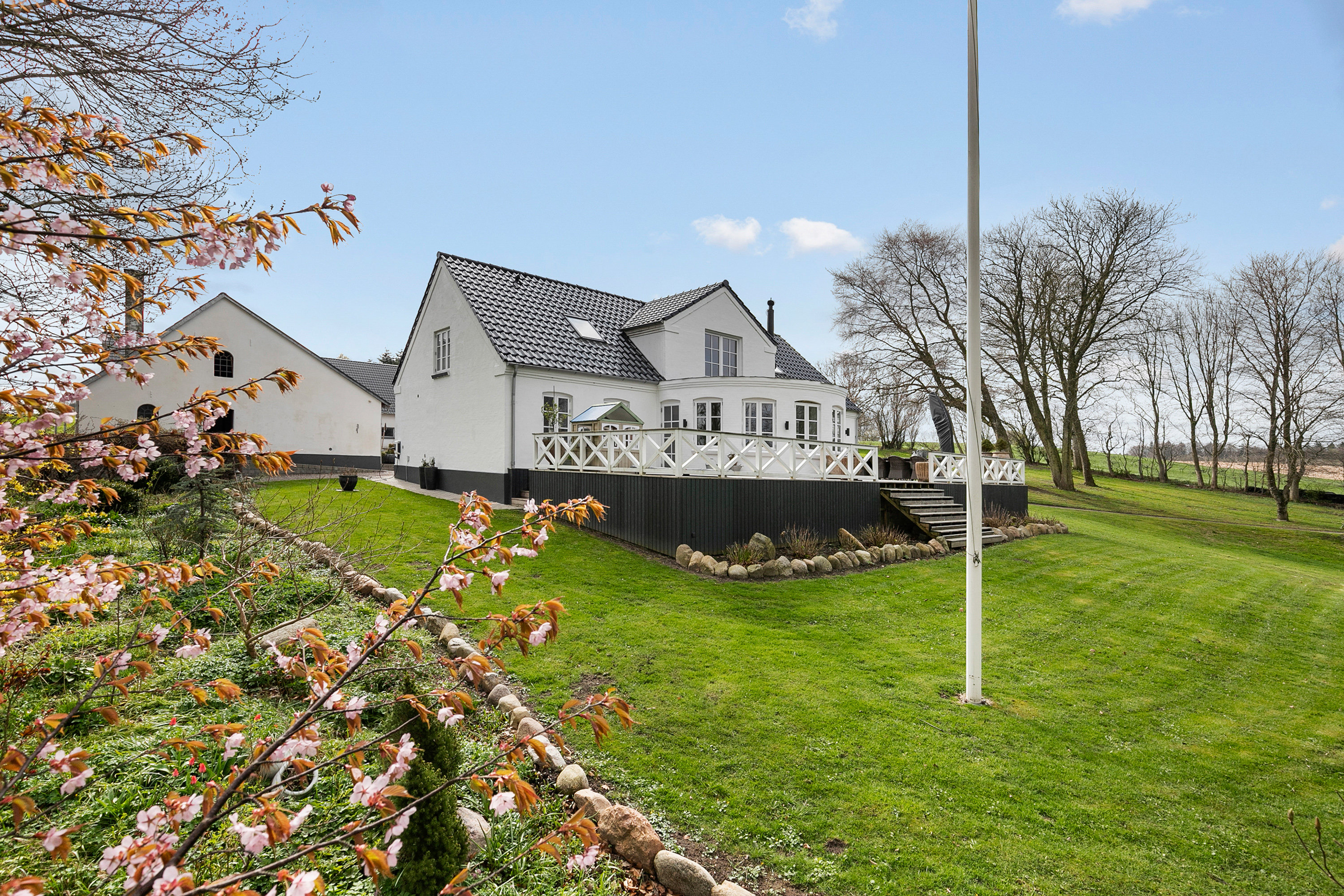 Gøttrupvej 65, Fredbjerg, 9640 Farsø