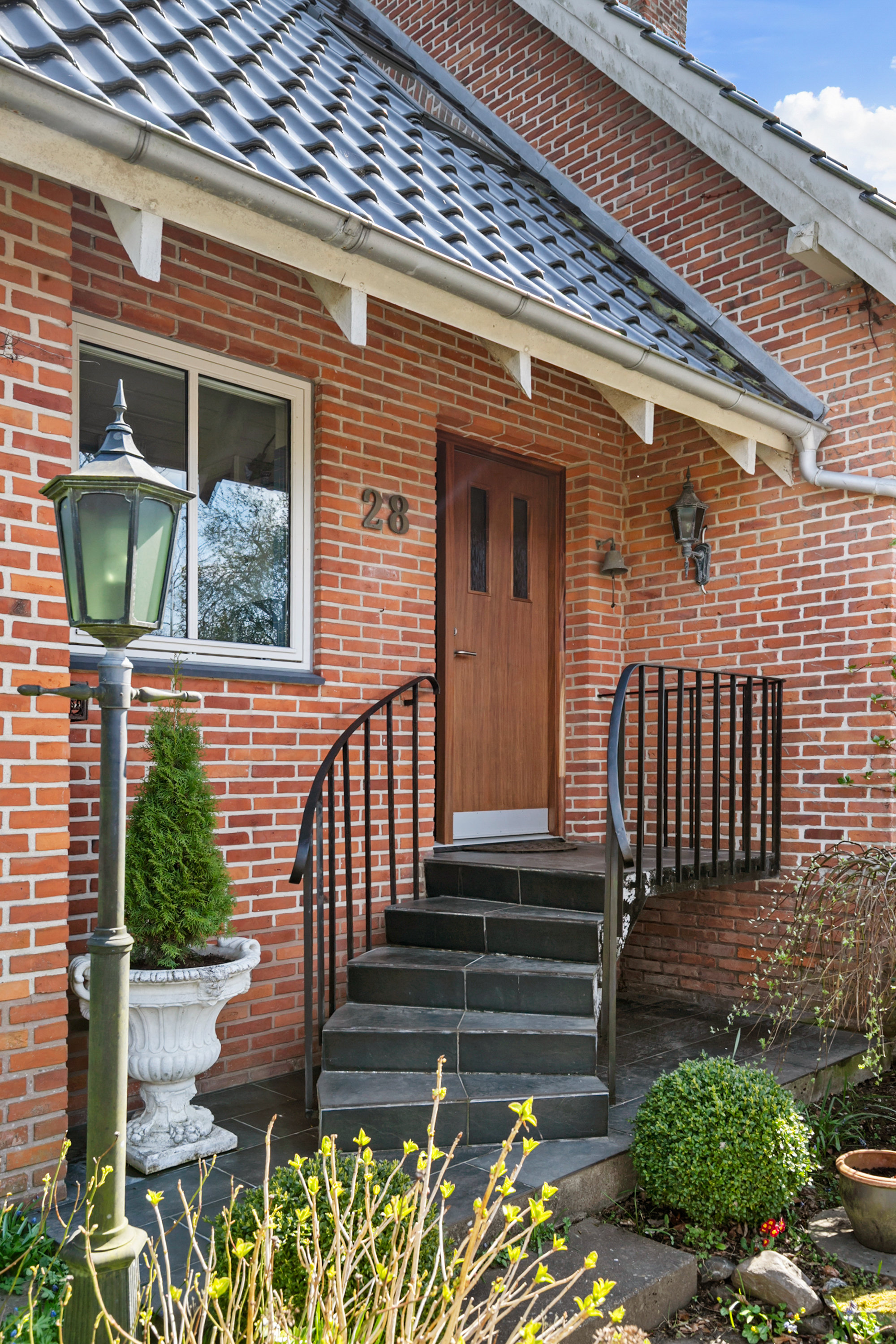 Birkevej 28, 9620 Aalestrup