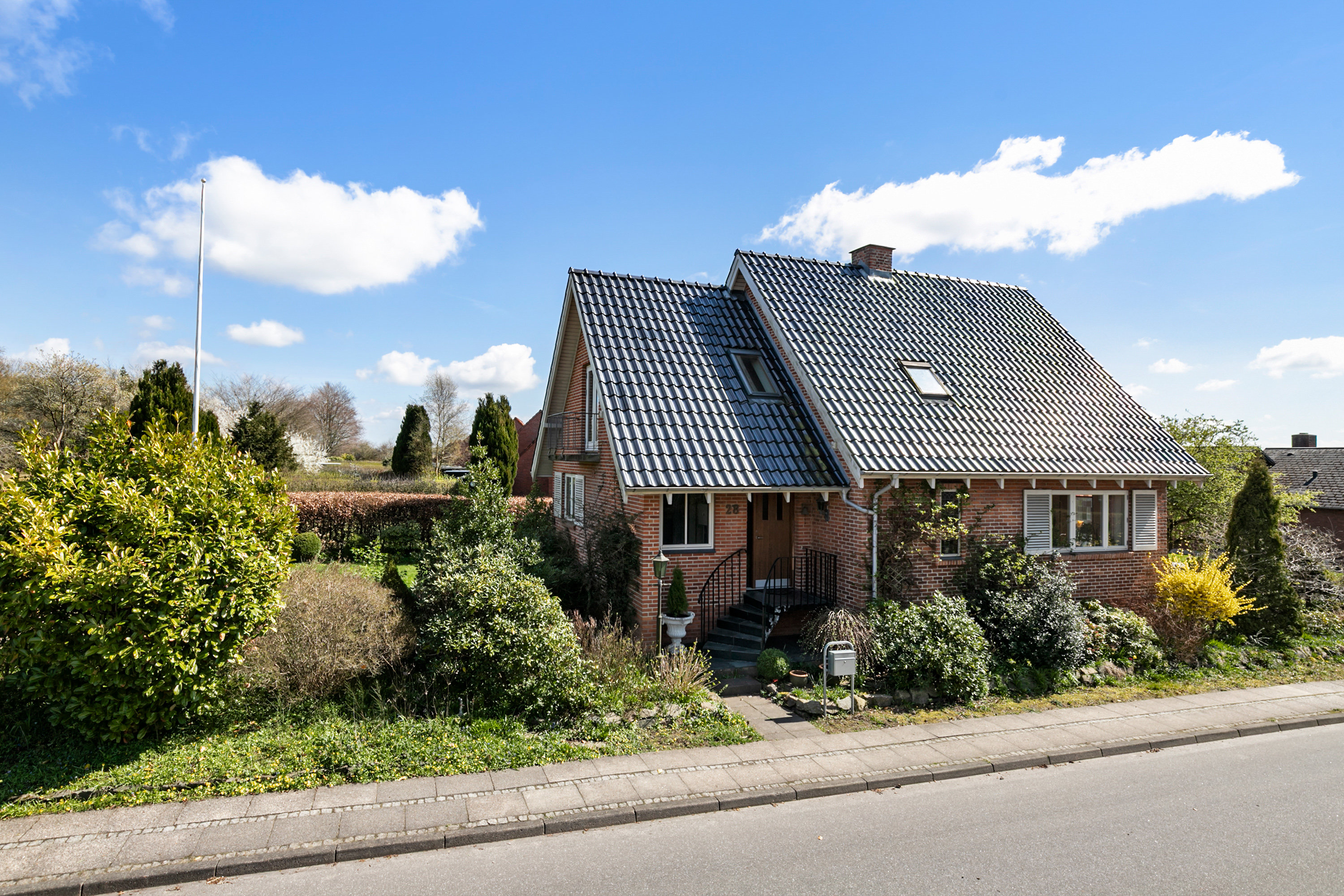 Birkevej 28, 9620 Aalestrup